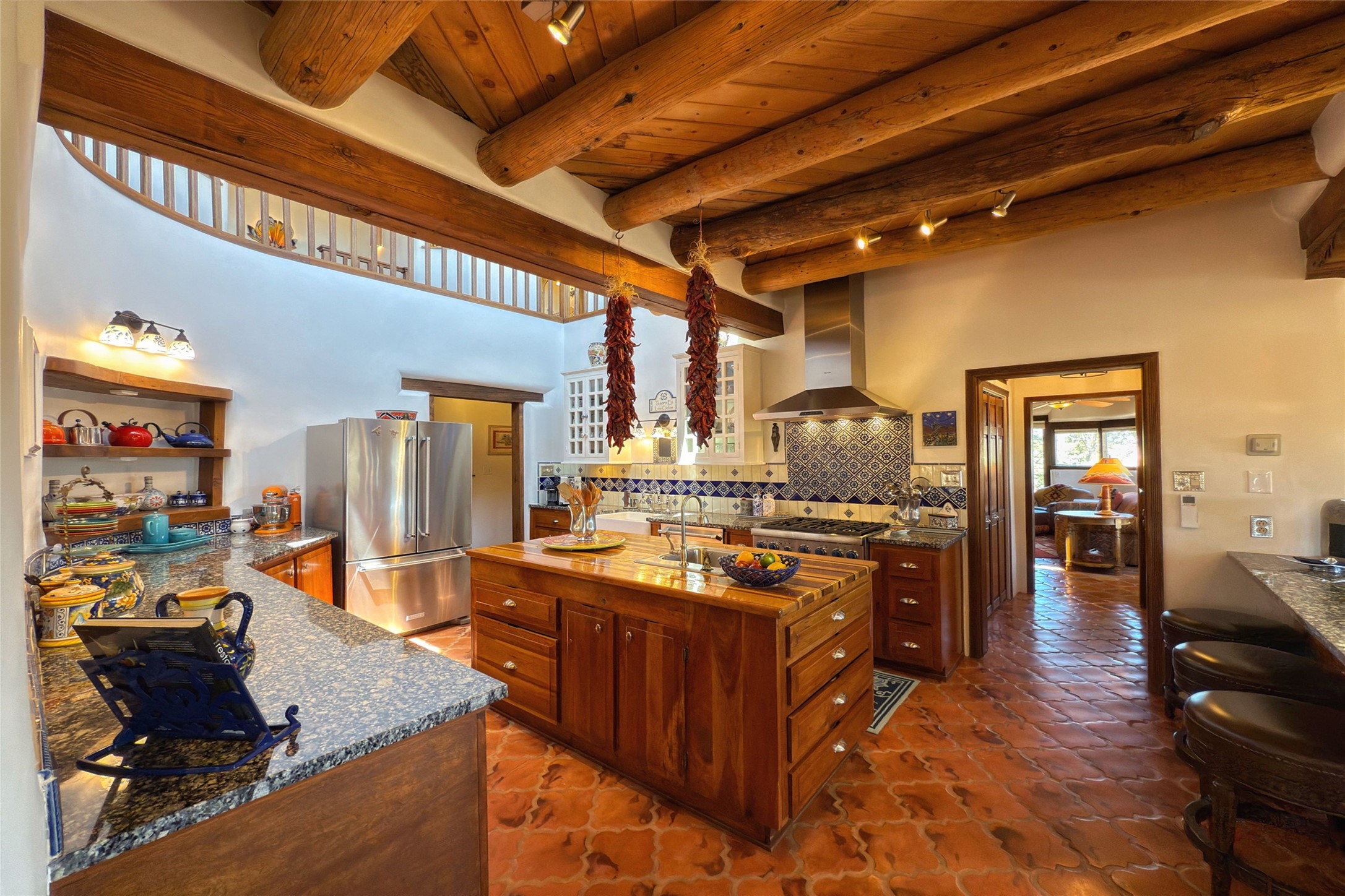 8 Hampton Road, Santa Fe, New Mexico image 29