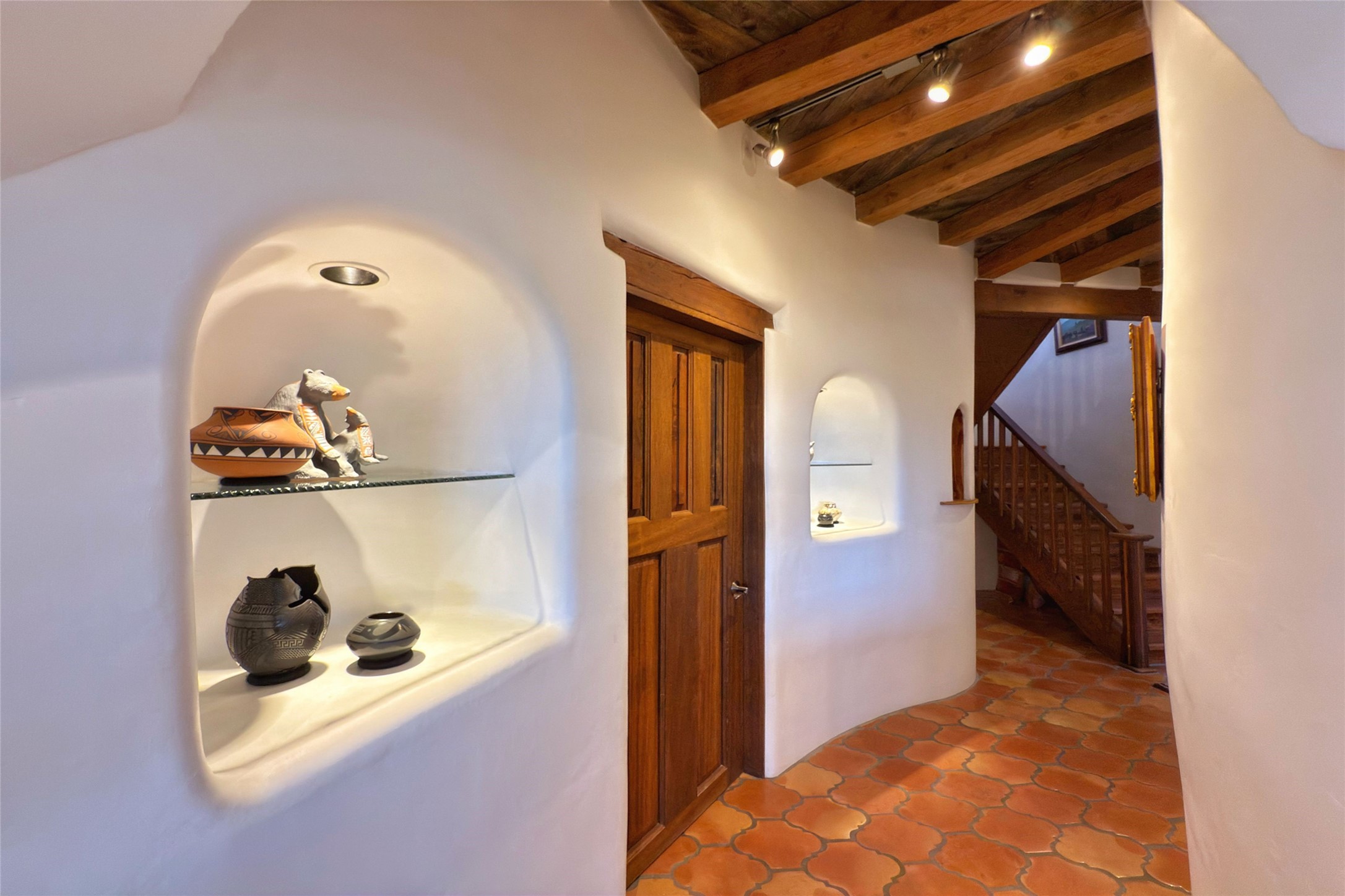 8 Hampton Road, Santa Fe, New Mexico image 50