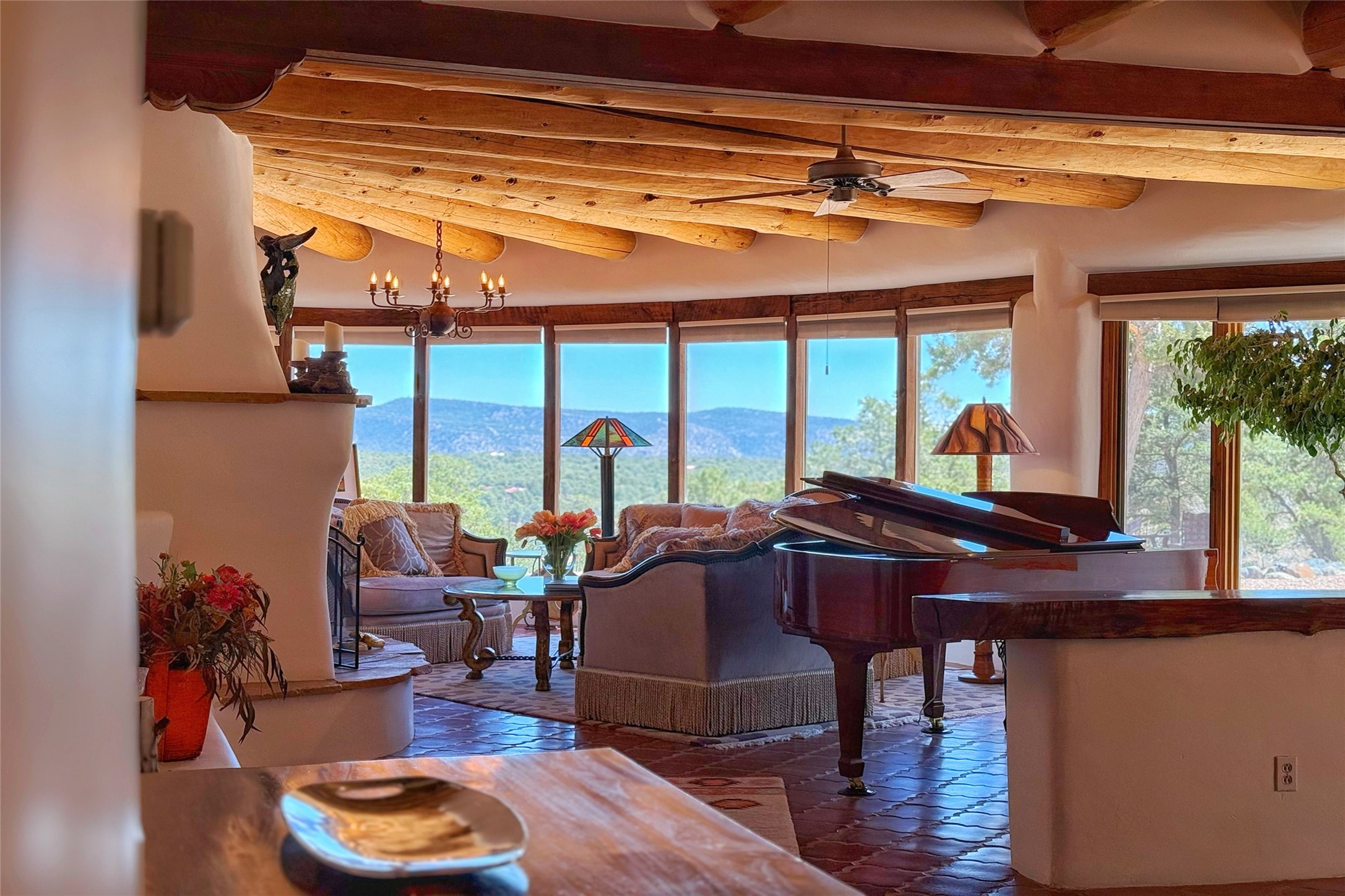 8 Hampton Road, Santa Fe, New Mexico image 35