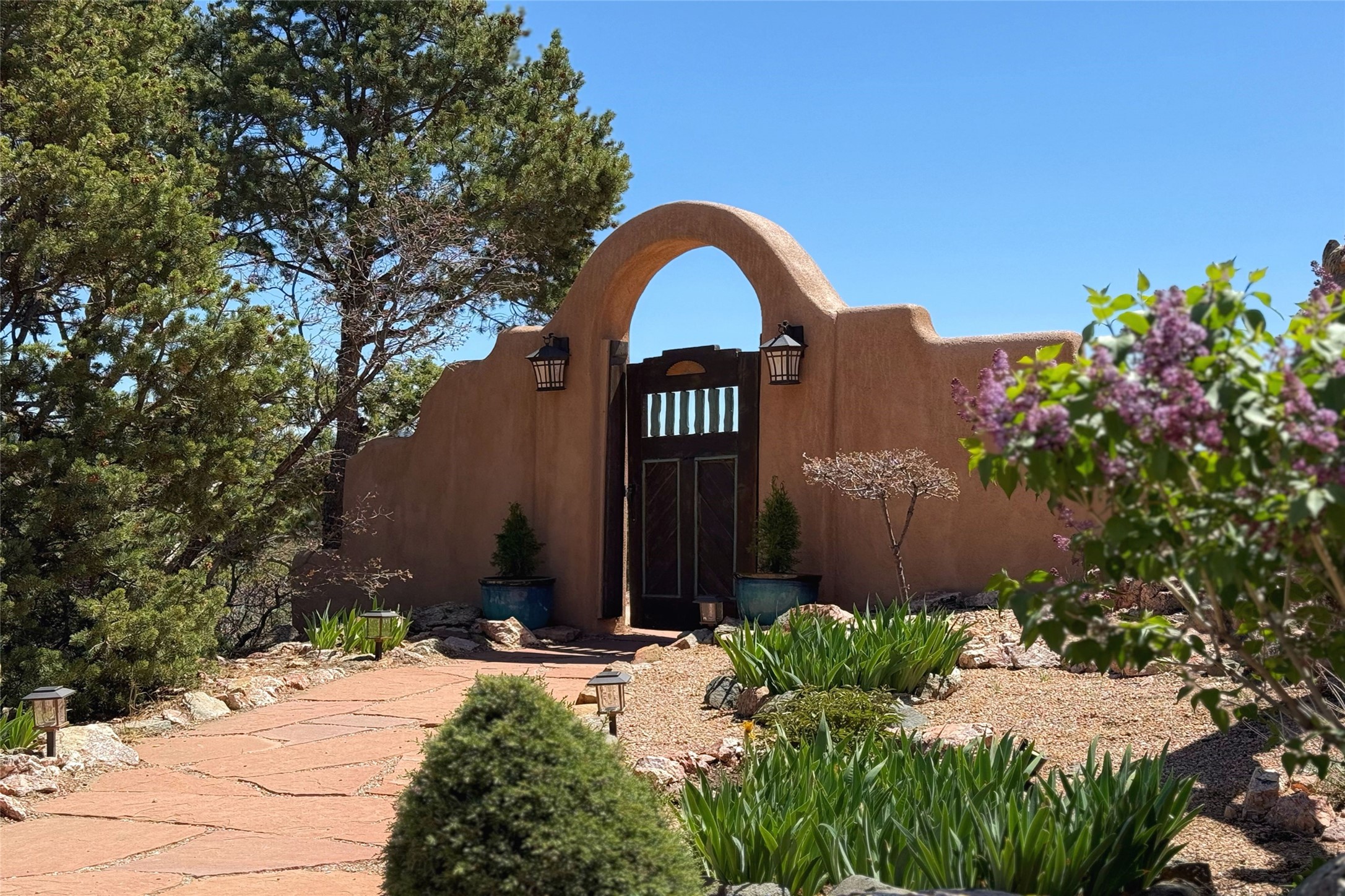 8 Hampton Road, Santa Fe, New Mexico image 13