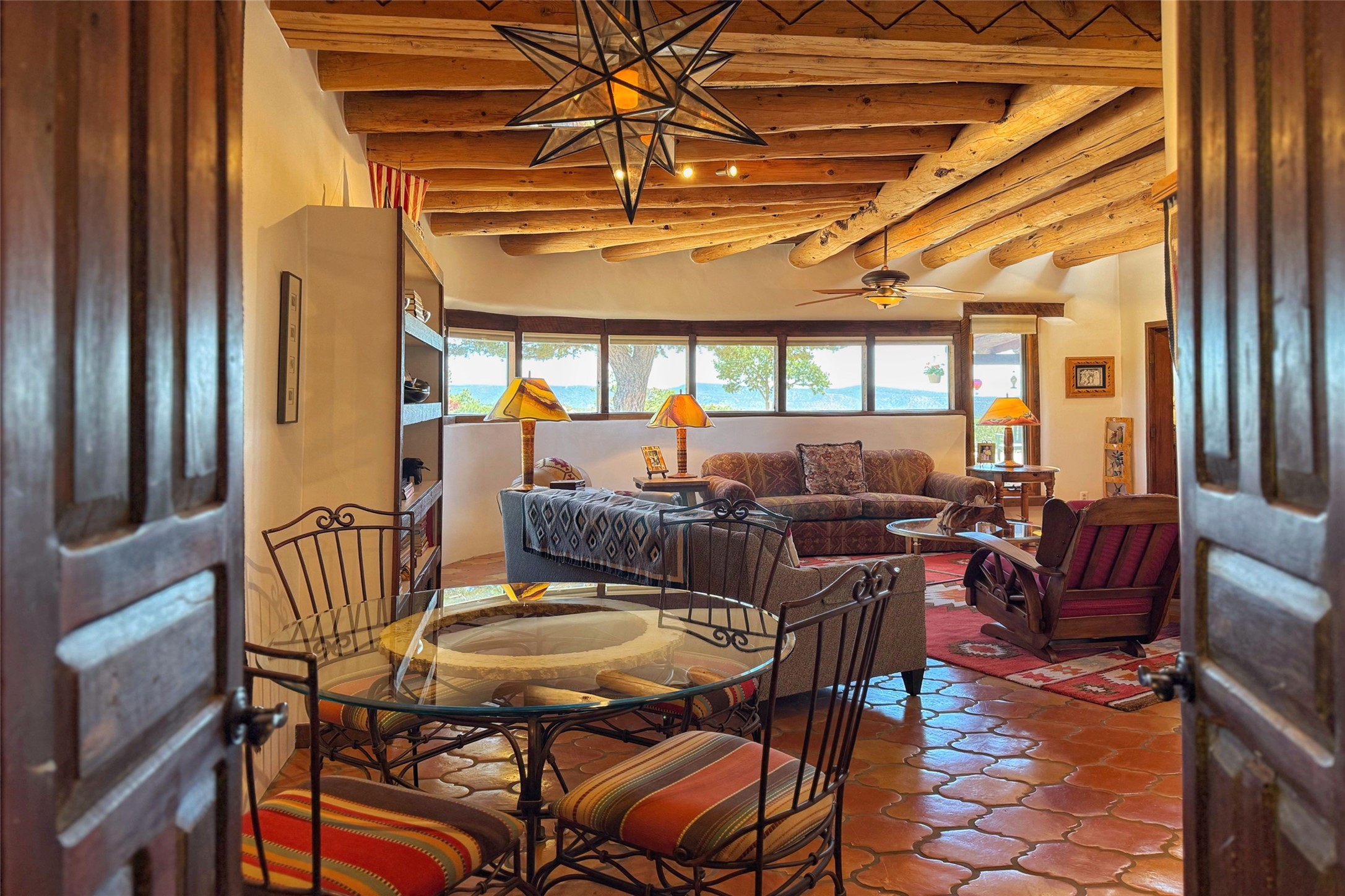 8 Hampton Road, Santa Fe, New Mexico image 45