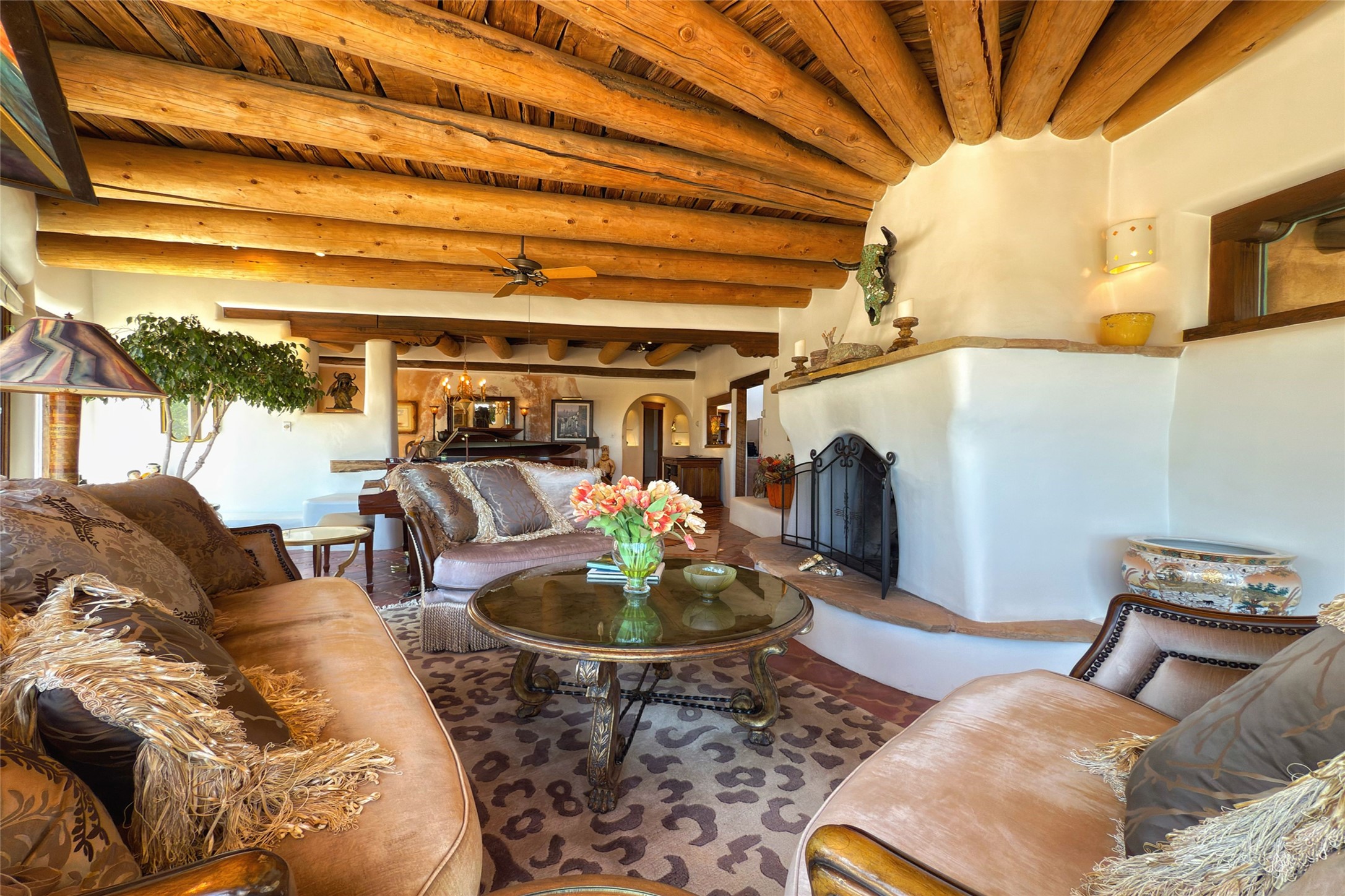 8 Hampton Road, Santa Fe, New Mexico image 37