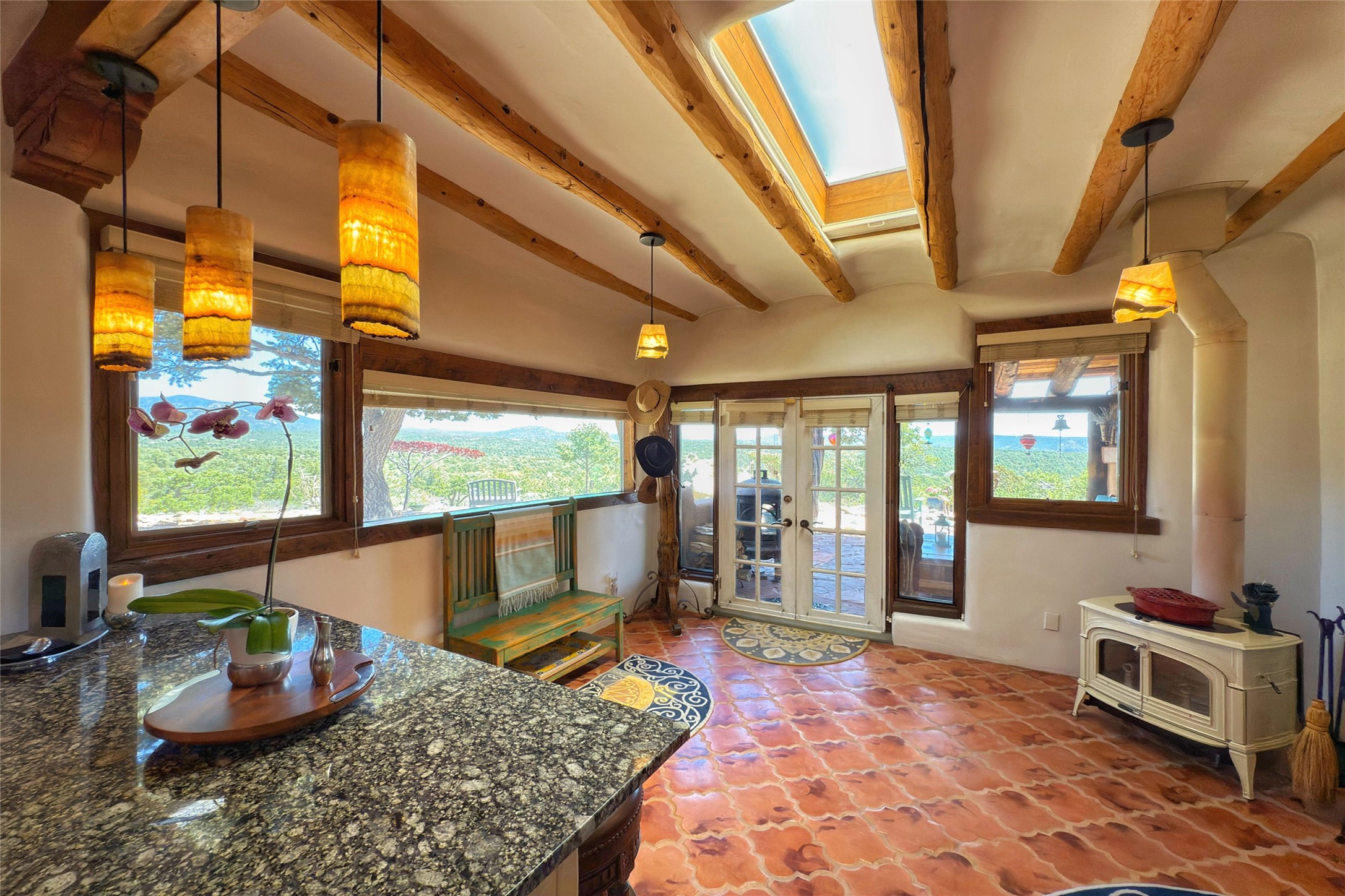 8 Hampton Road, Santa Fe, New Mexico image 22