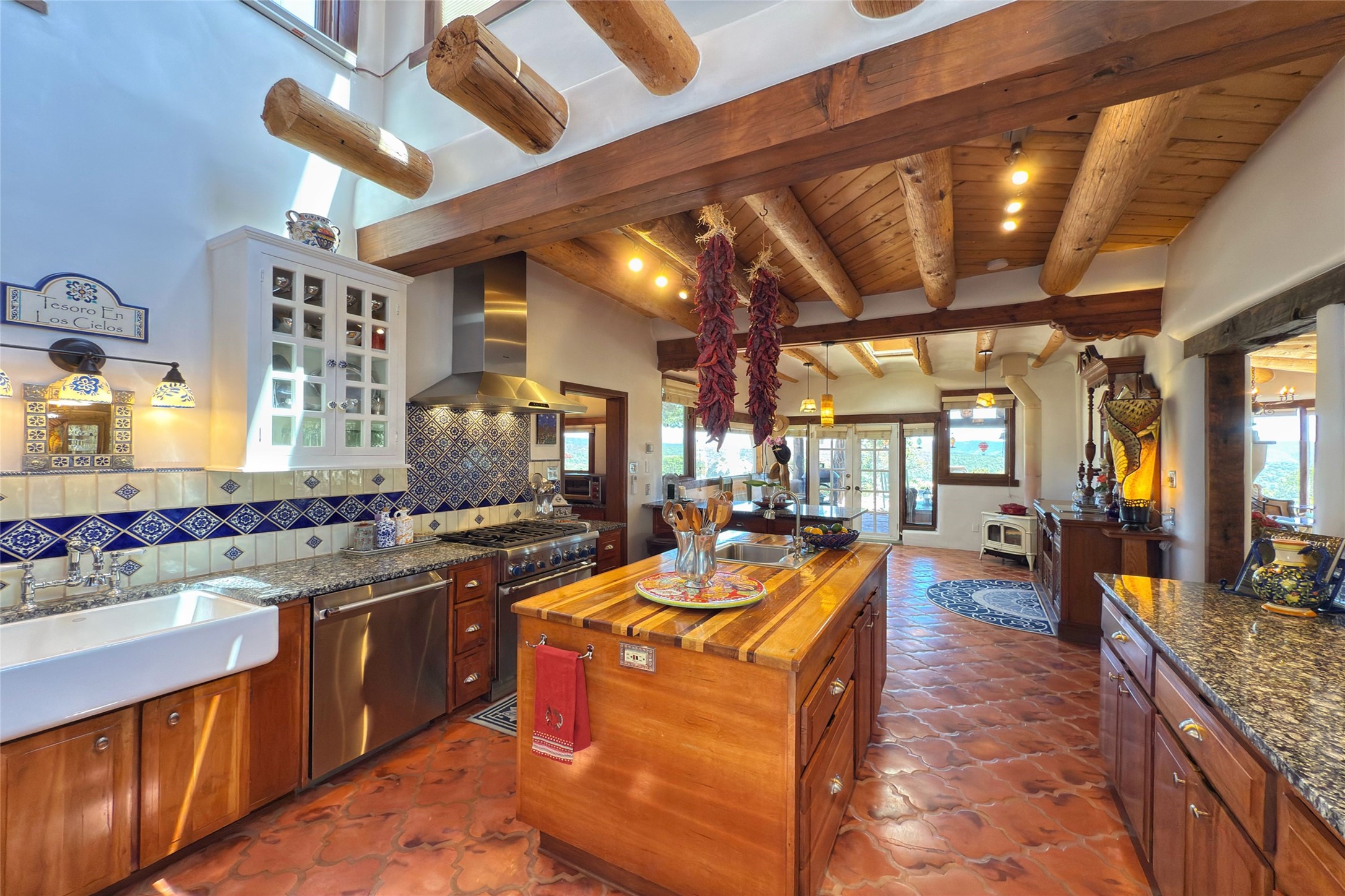 8 Hampton Road, Santa Fe, New Mexico image 4