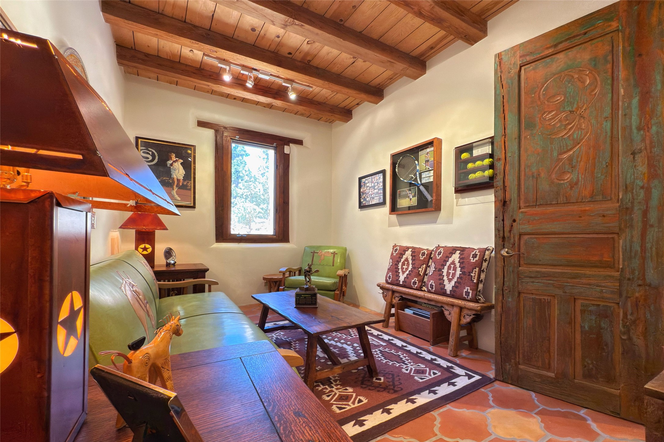 8 Hampton Road, Santa Fe, New Mexico image 48