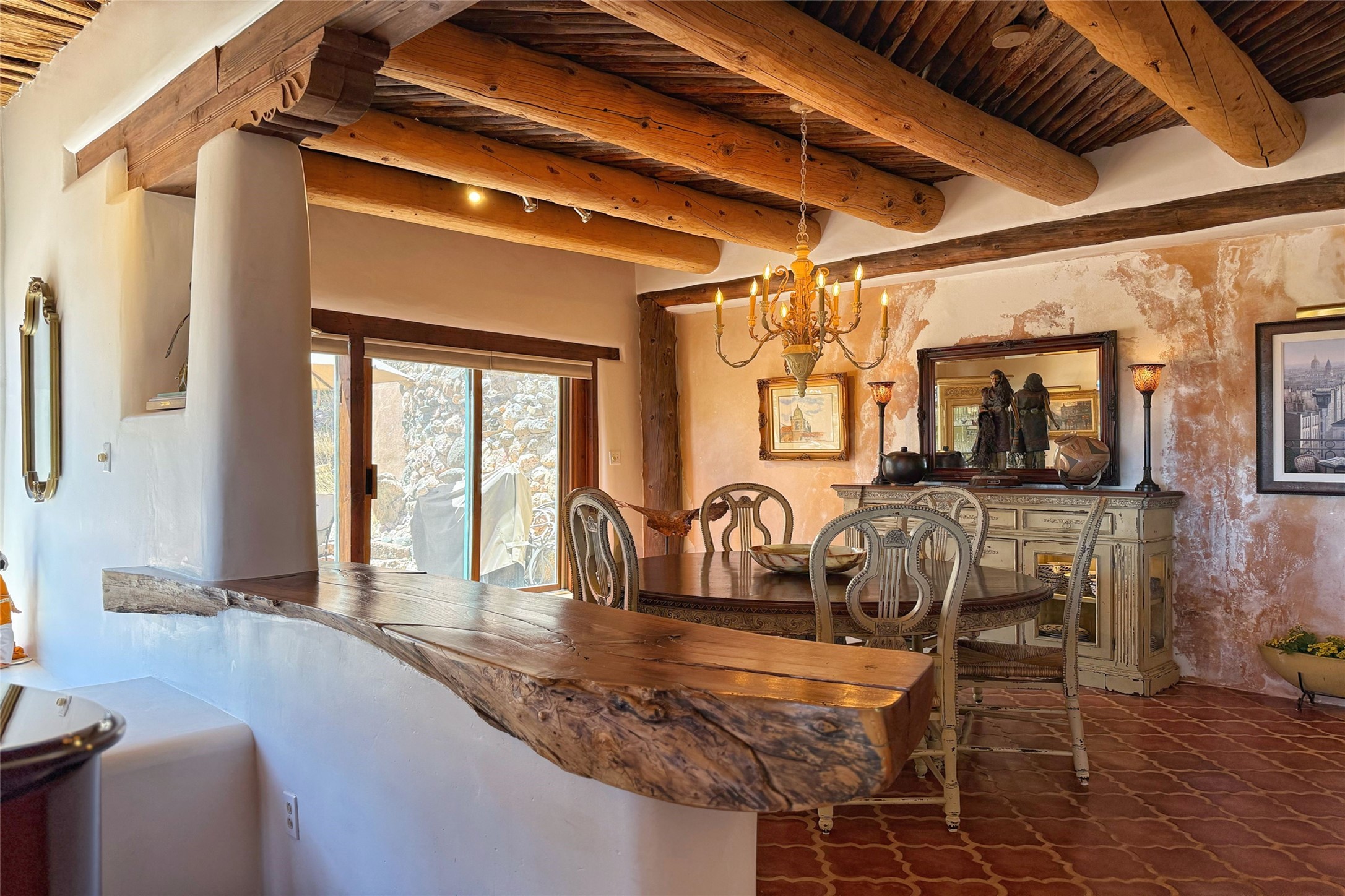 8 Hampton Road, Santa Fe, New Mexico image 33