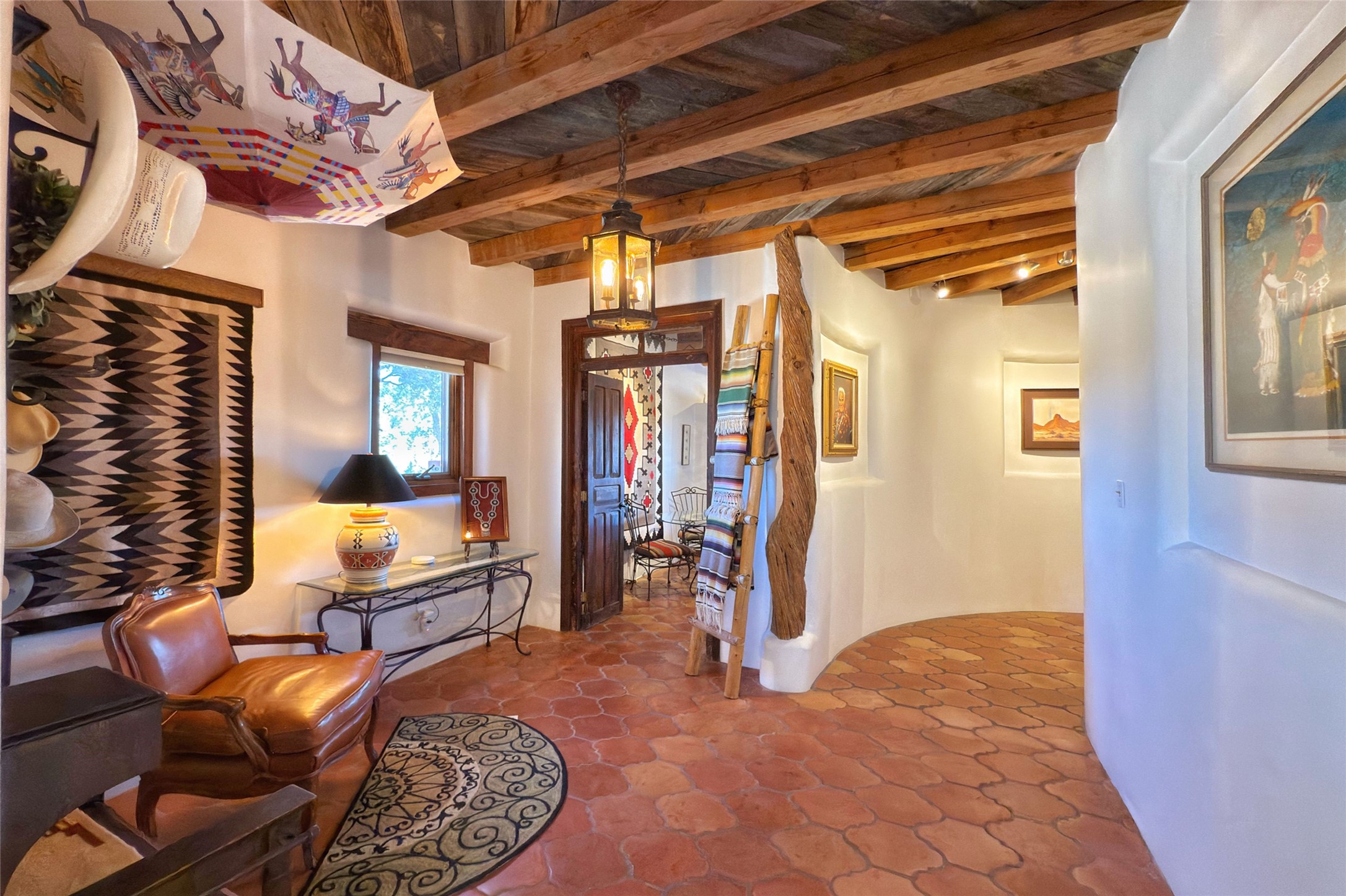 8 Hampton Road, Santa Fe, New Mexico image 47
