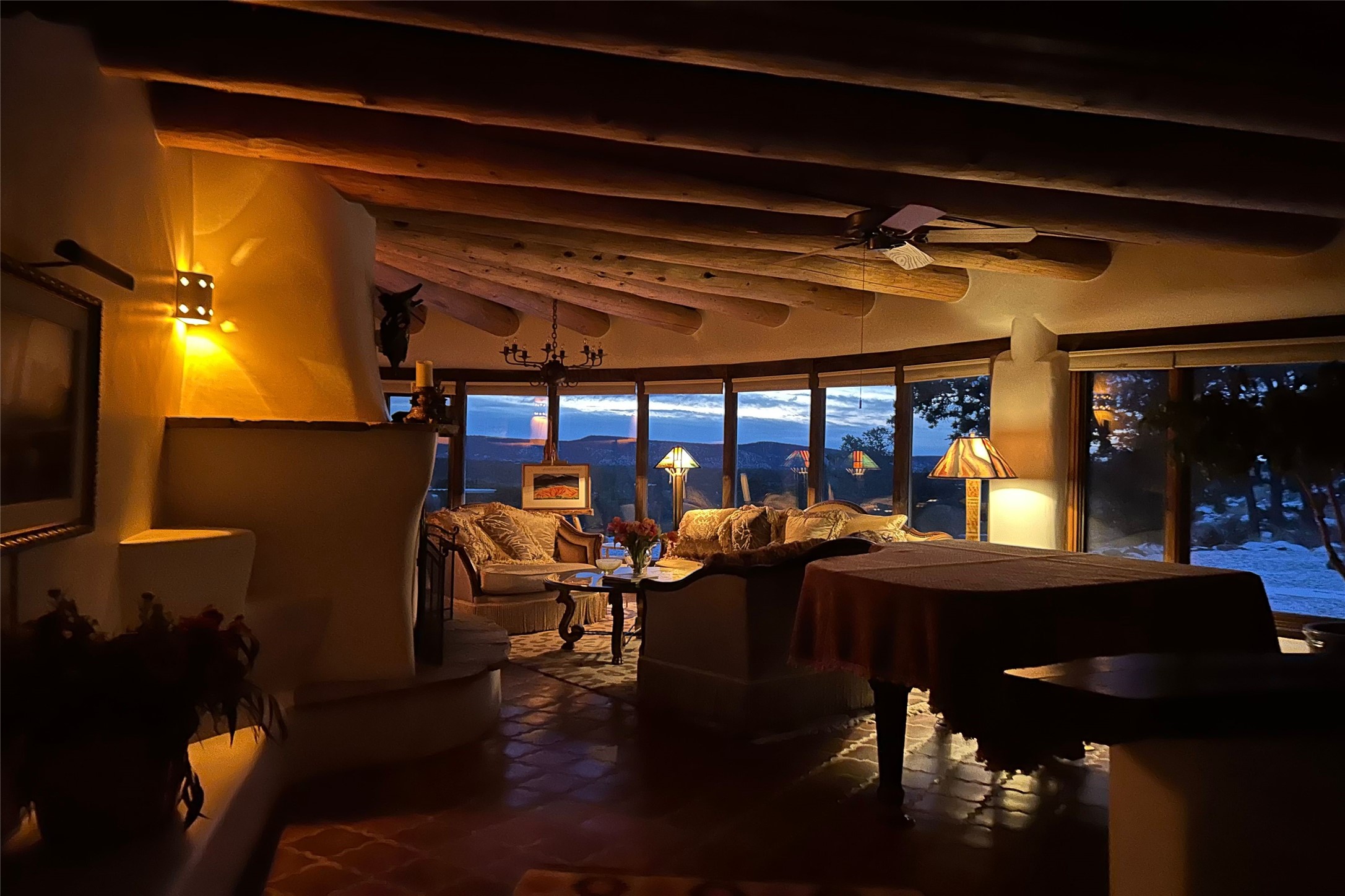8 Hampton Road, Santa Fe, New Mexico image 39
