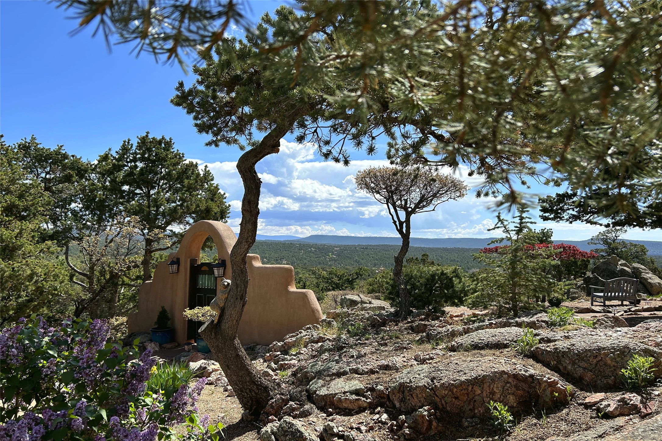 8 Hampton Road, Santa Fe, New Mexico image 12