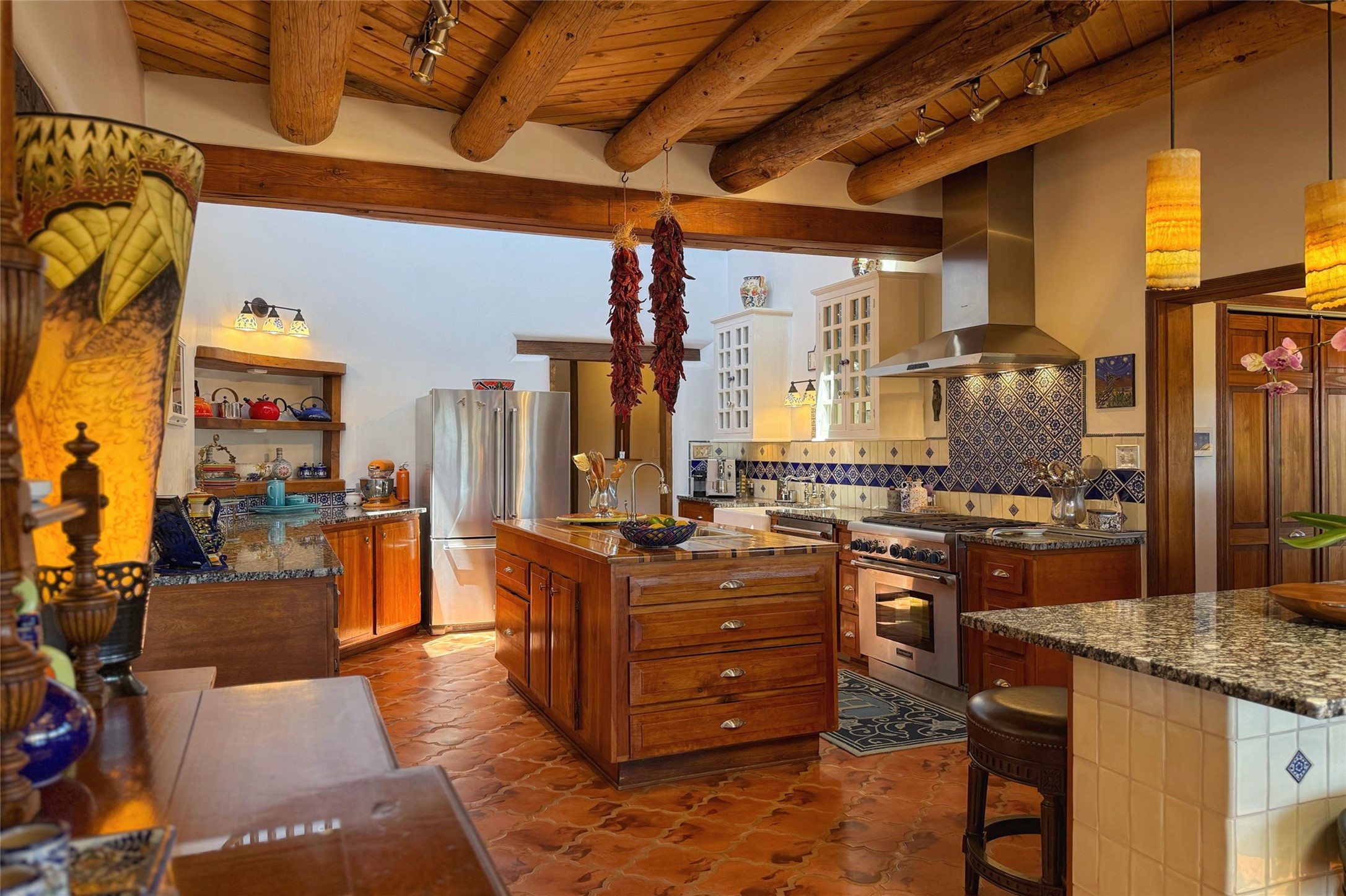 8 Hampton Road, Santa Fe, New Mexico image 24