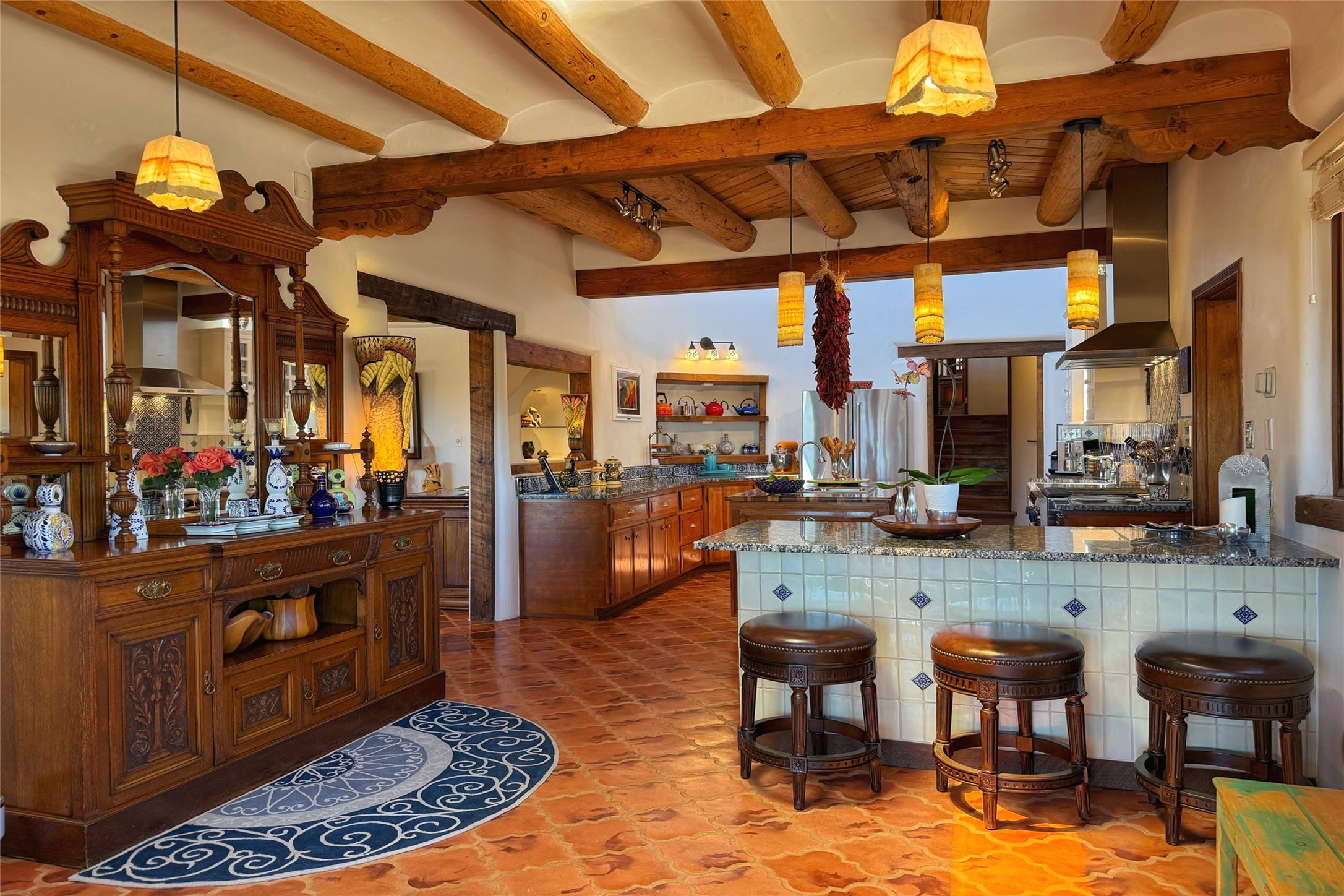 8 Hampton Road, Santa Fe, New Mexico image 23