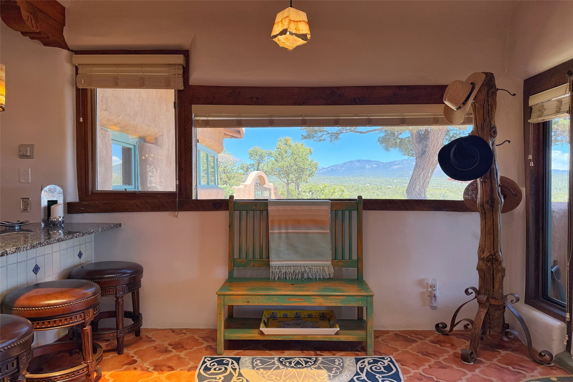 8 Hampton Road, Santa Fe, New Mexico image 21