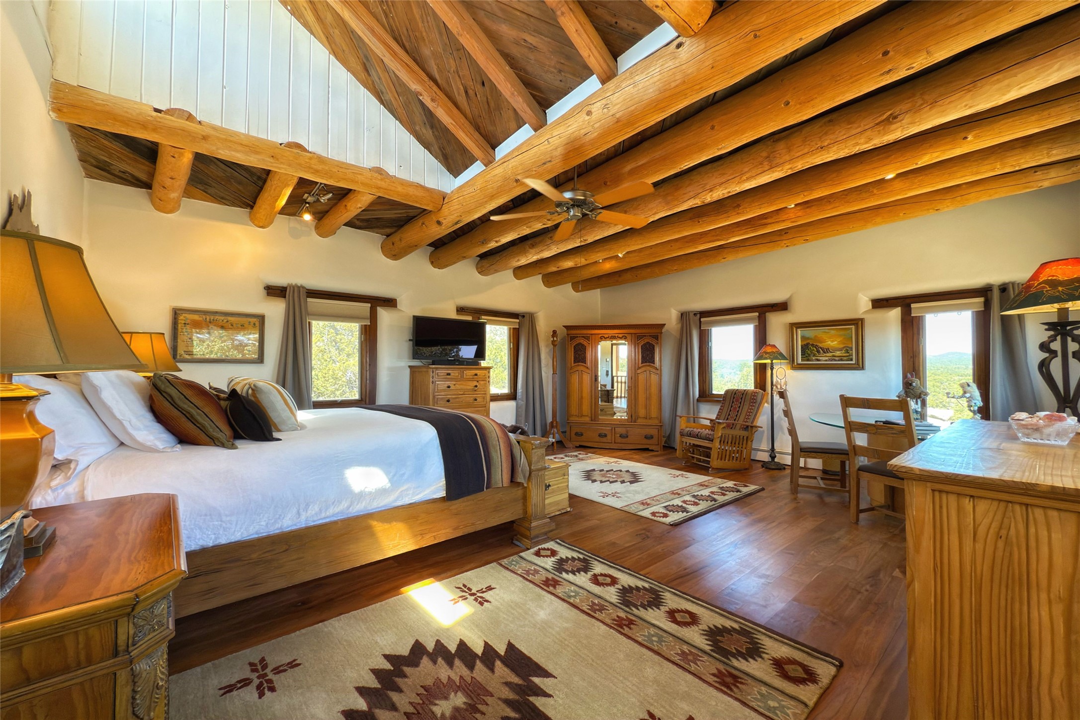 8 Hampton Road, Santa Fe, New Mexico image 8