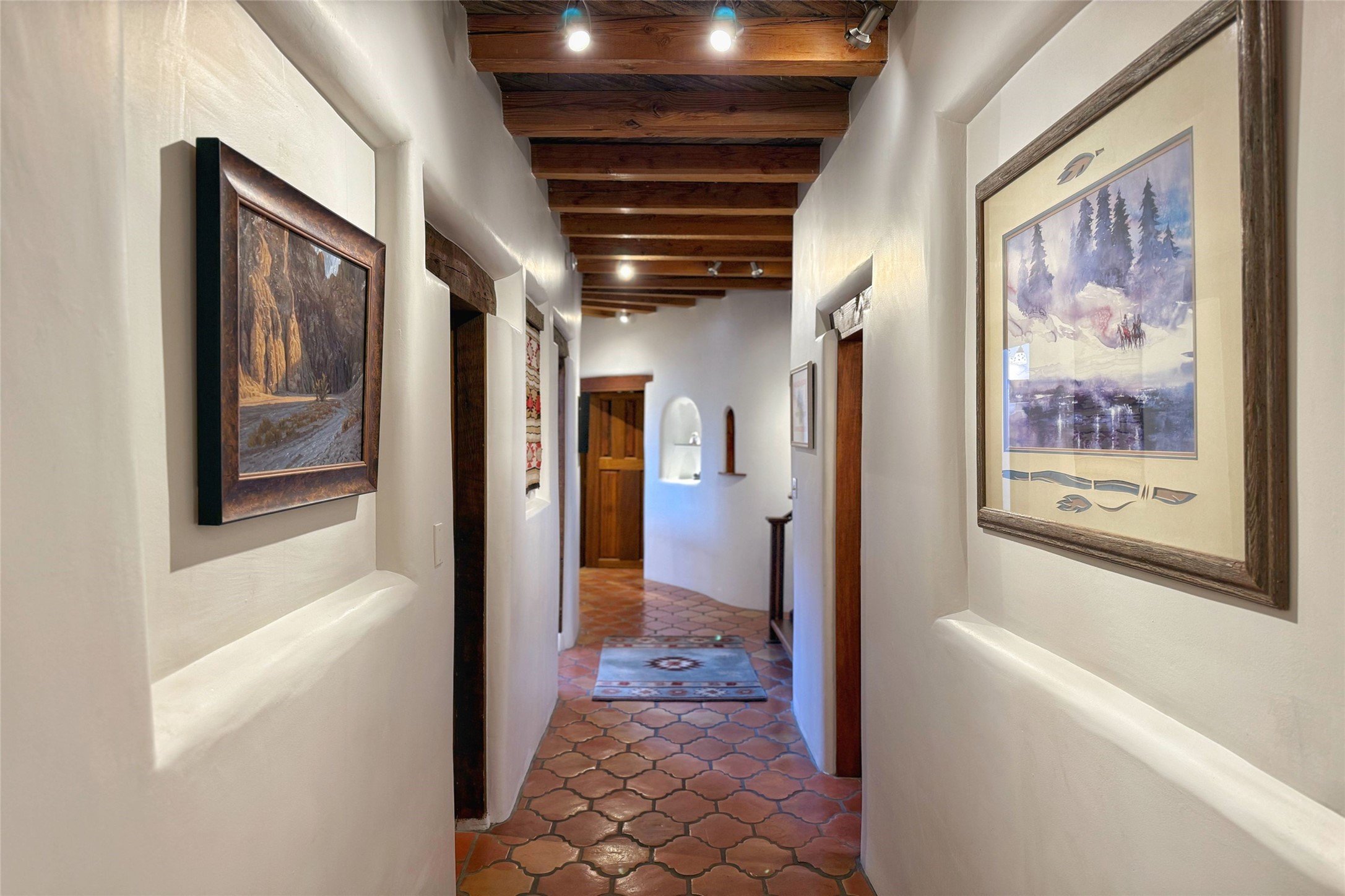 8 Hampton Road, Santa Fe, New Mexico image 49