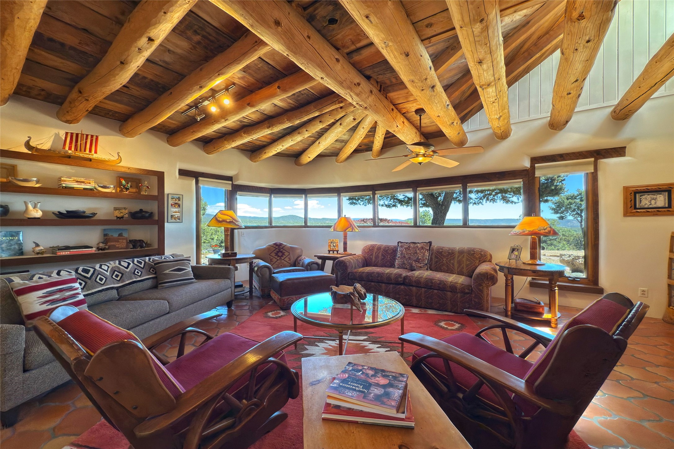 8 Hampton Road, Santa Fe, New Mexico image 7