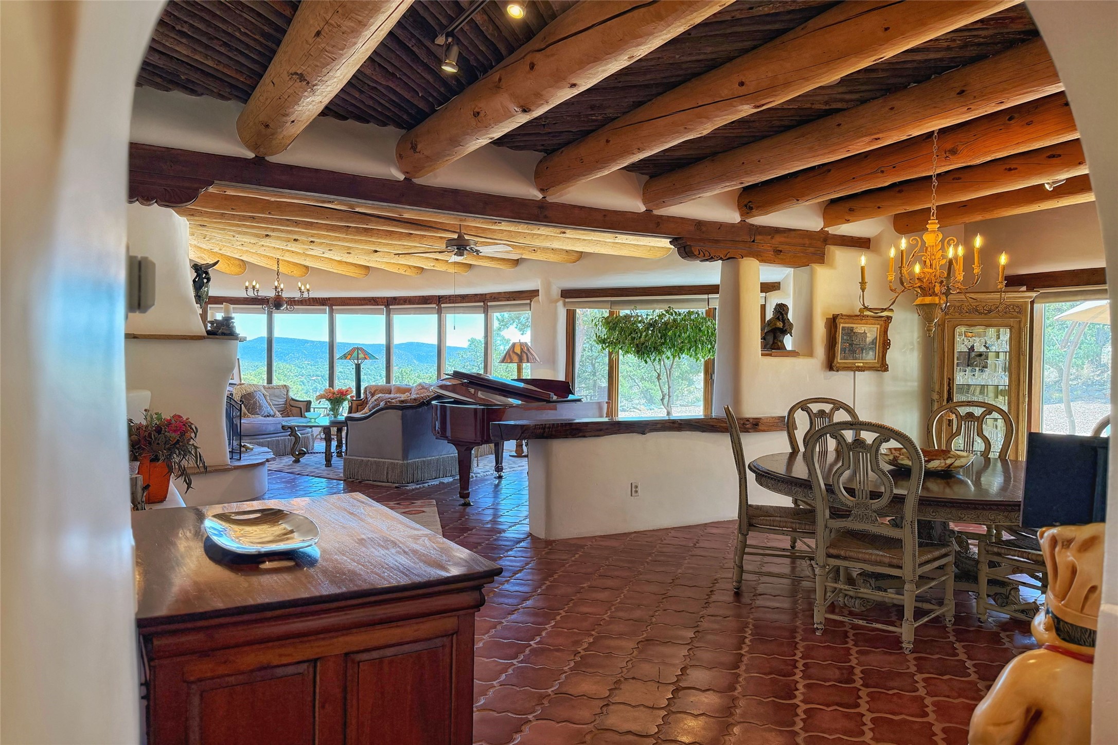 8 Hampton Road, Santa Fe, New Mexico image 31