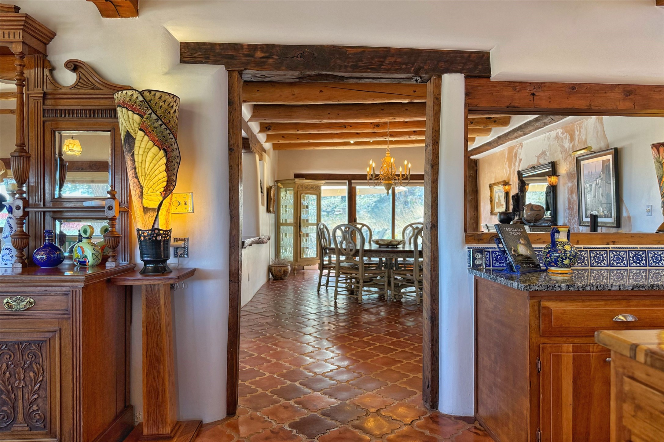 8 Hampton Road, Santa Fe, New Mexico image 30