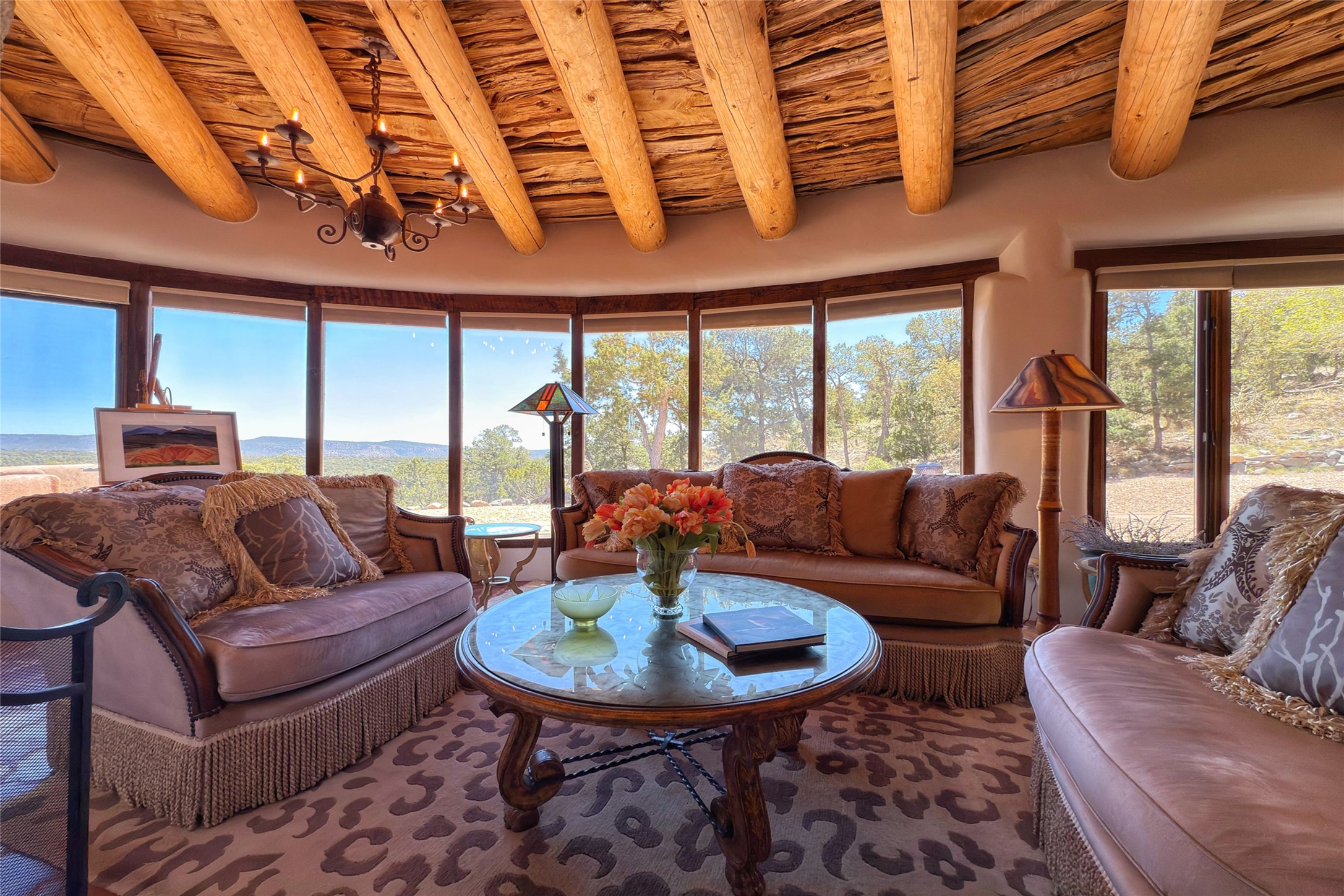8 Hampton Road, Santa Fe, New Mexico image 38