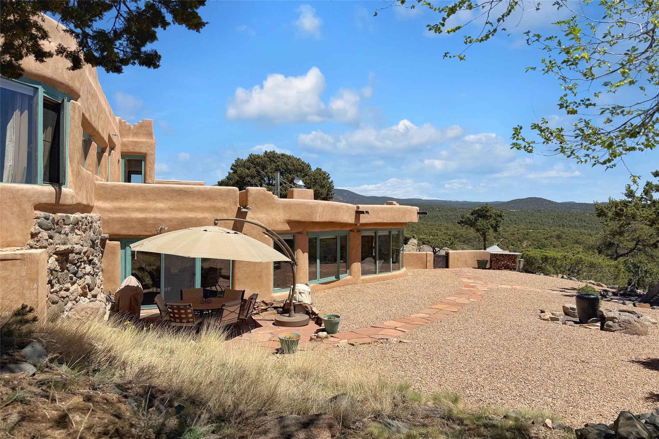 8 Hampton Road, Santa Fe, New Mexico image 19