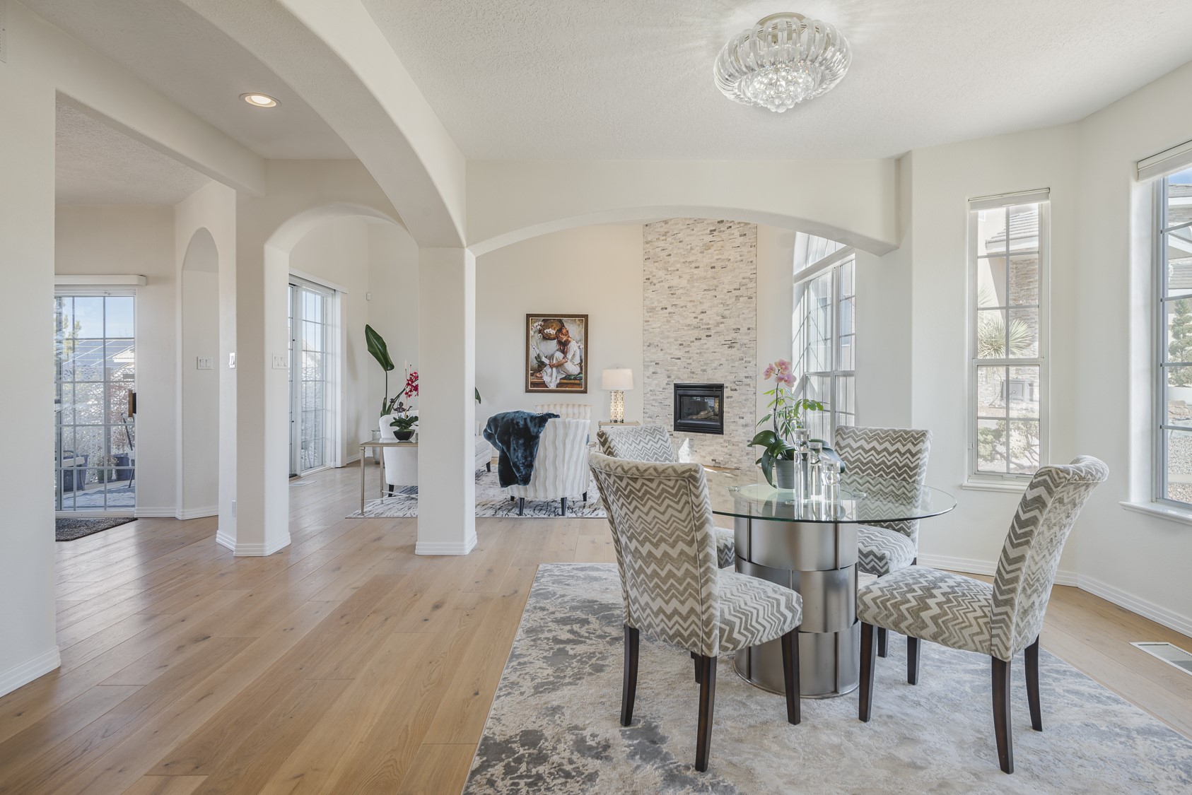 13319 Arch Court, Albuquerque, New Mexico image 31