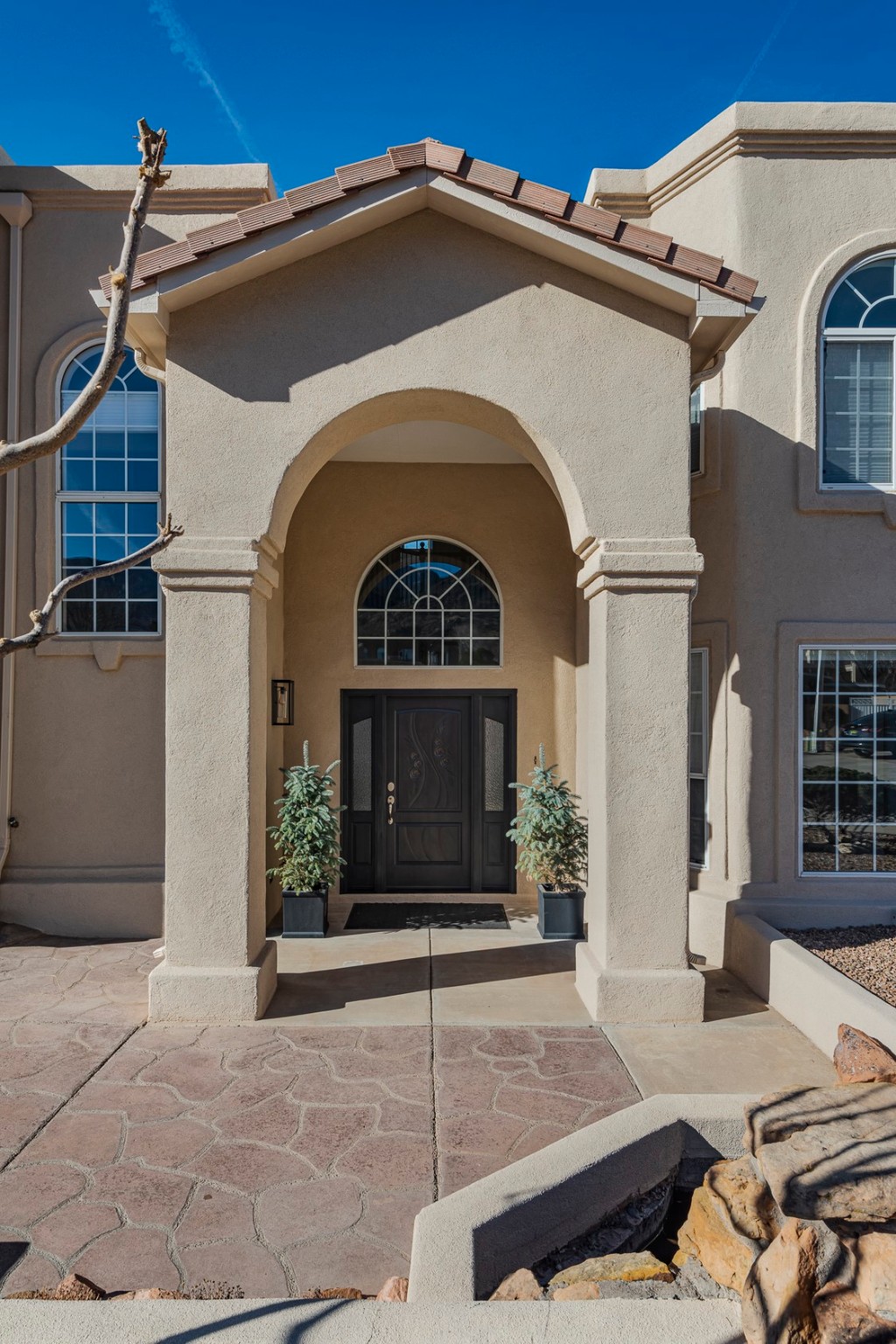 13319 Arch Court, Albuquerque, New Mexico image 48