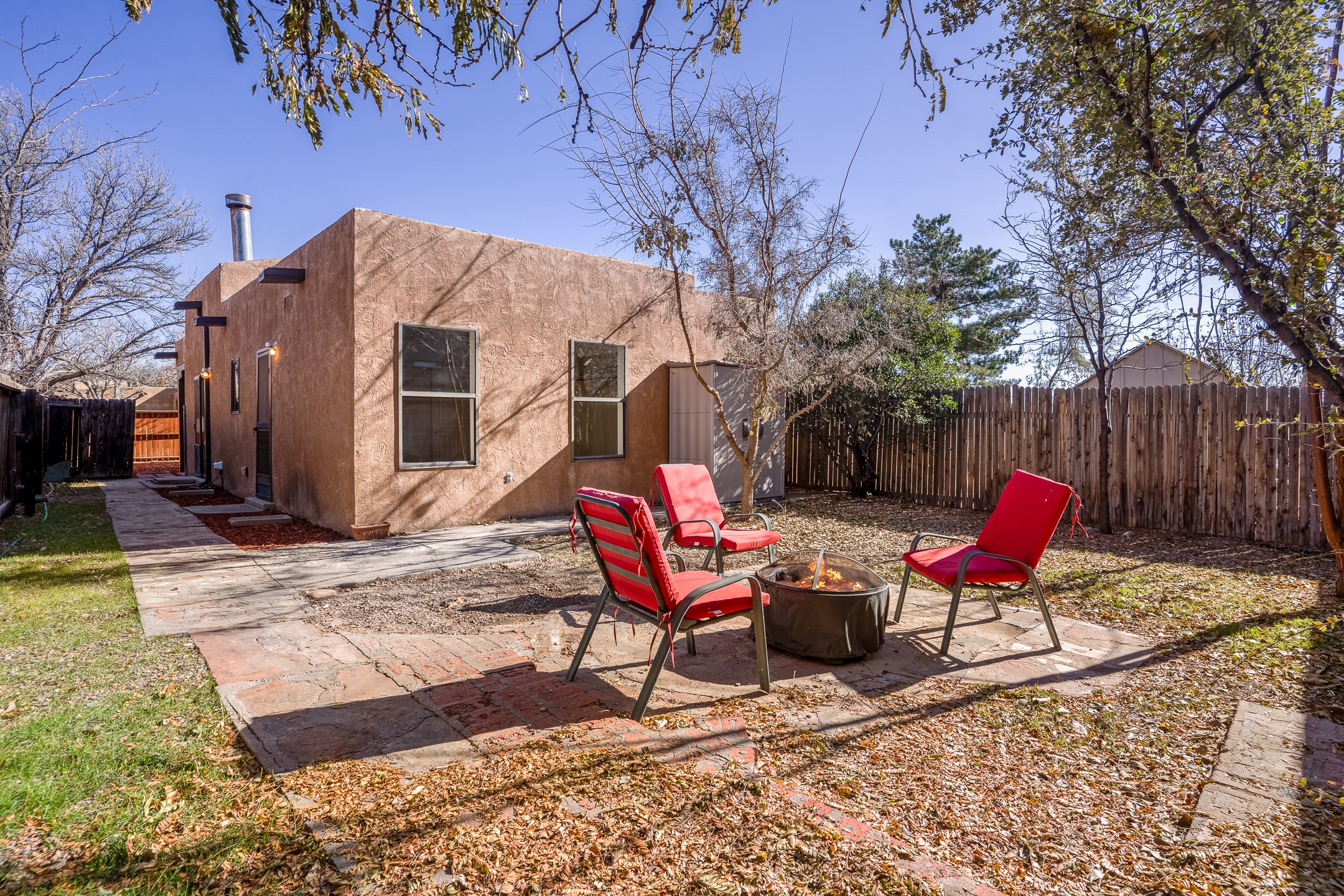 2890 Clark Court, Santa Fe, New Mexico image 25