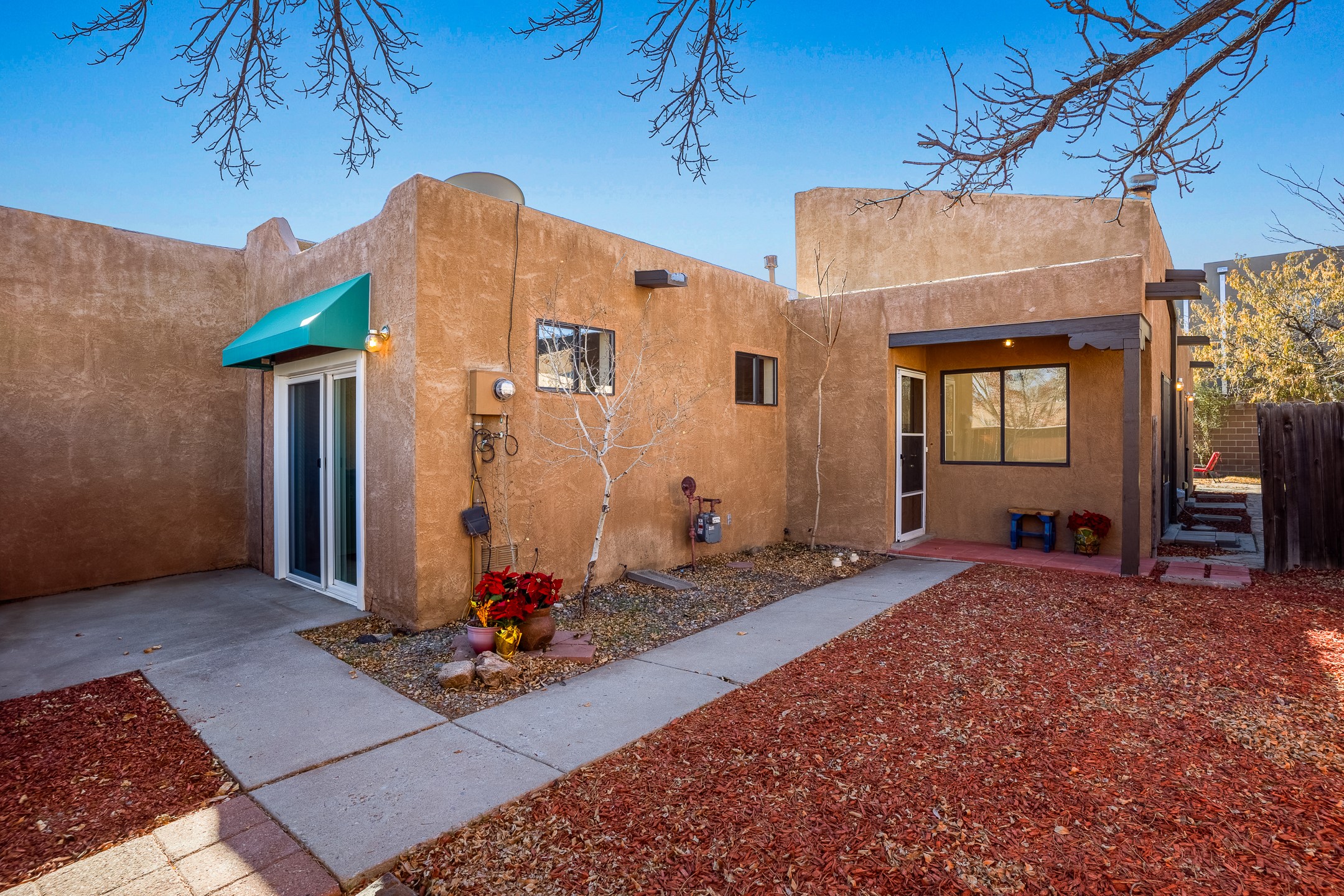 2890 Clark Court, Santa Fe, New Mexico image 21