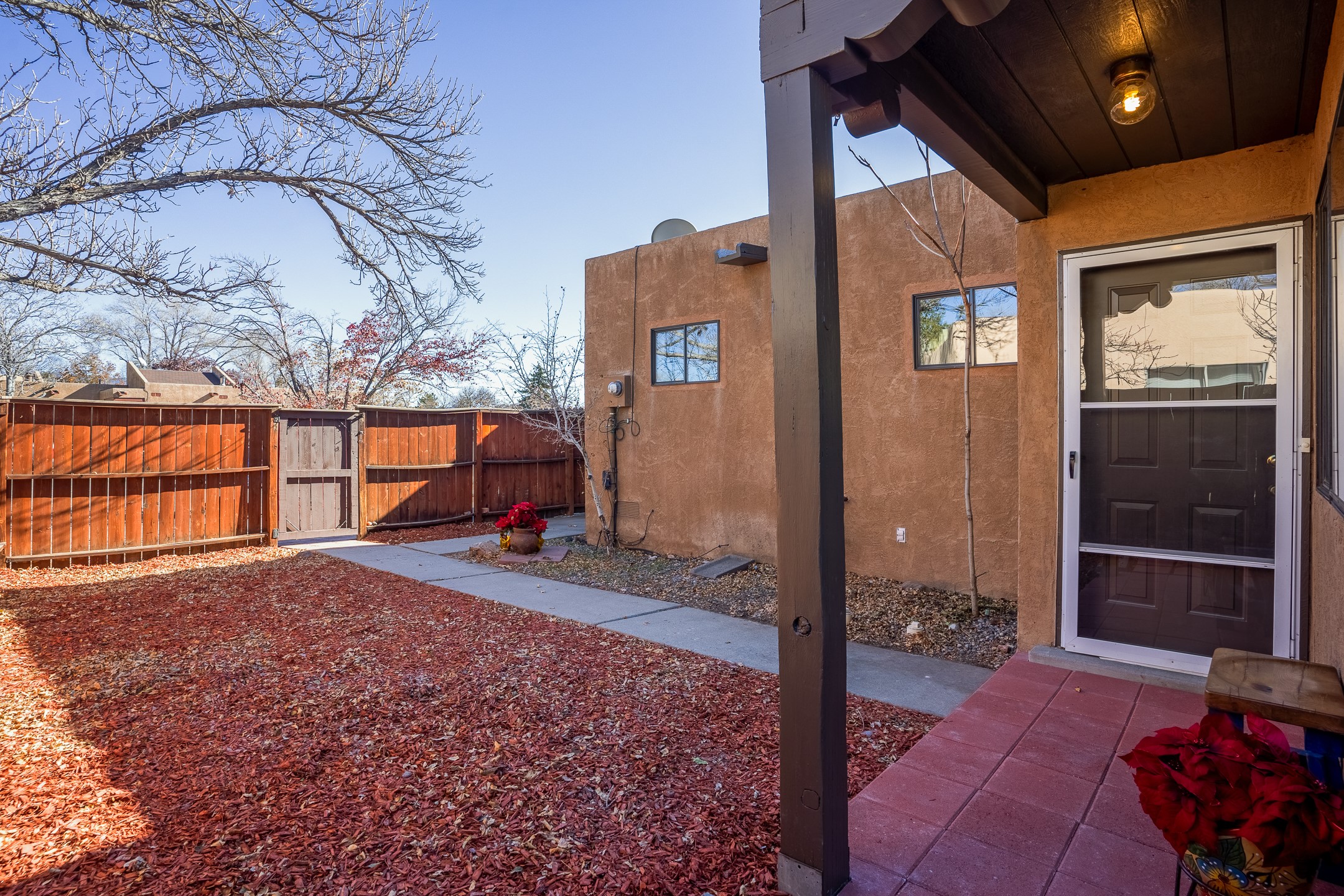 2890 Clark Court, Santa Fe, New Mexico image 22