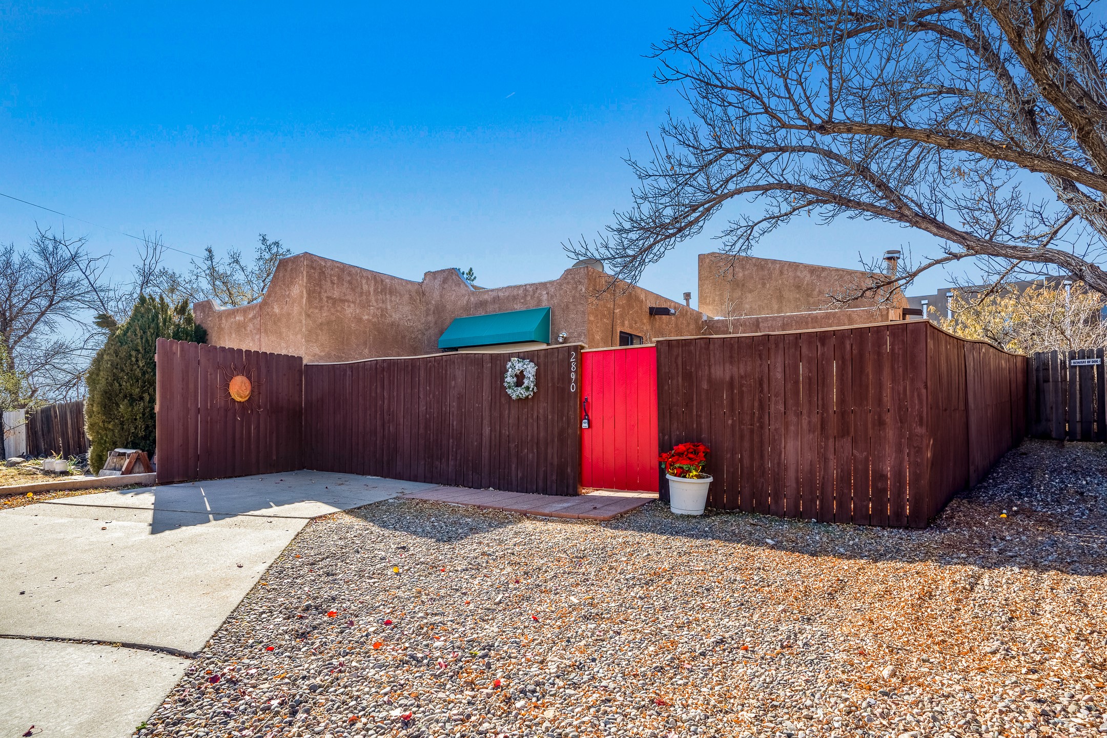 2890 Clark Court, Santa Fe, New Mexico image 20