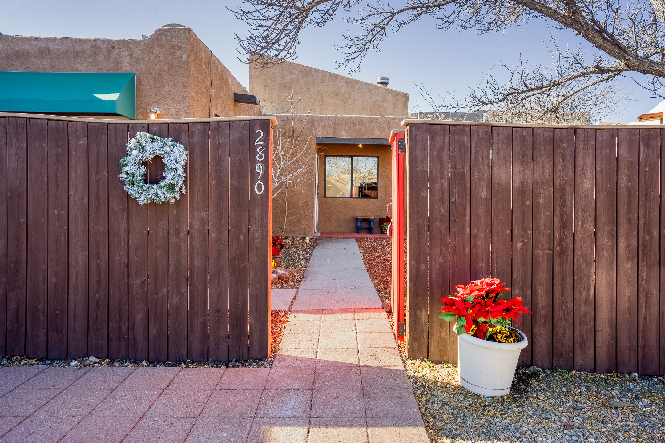 2890 Clark Court, Santa Fe, New Mexico image 19