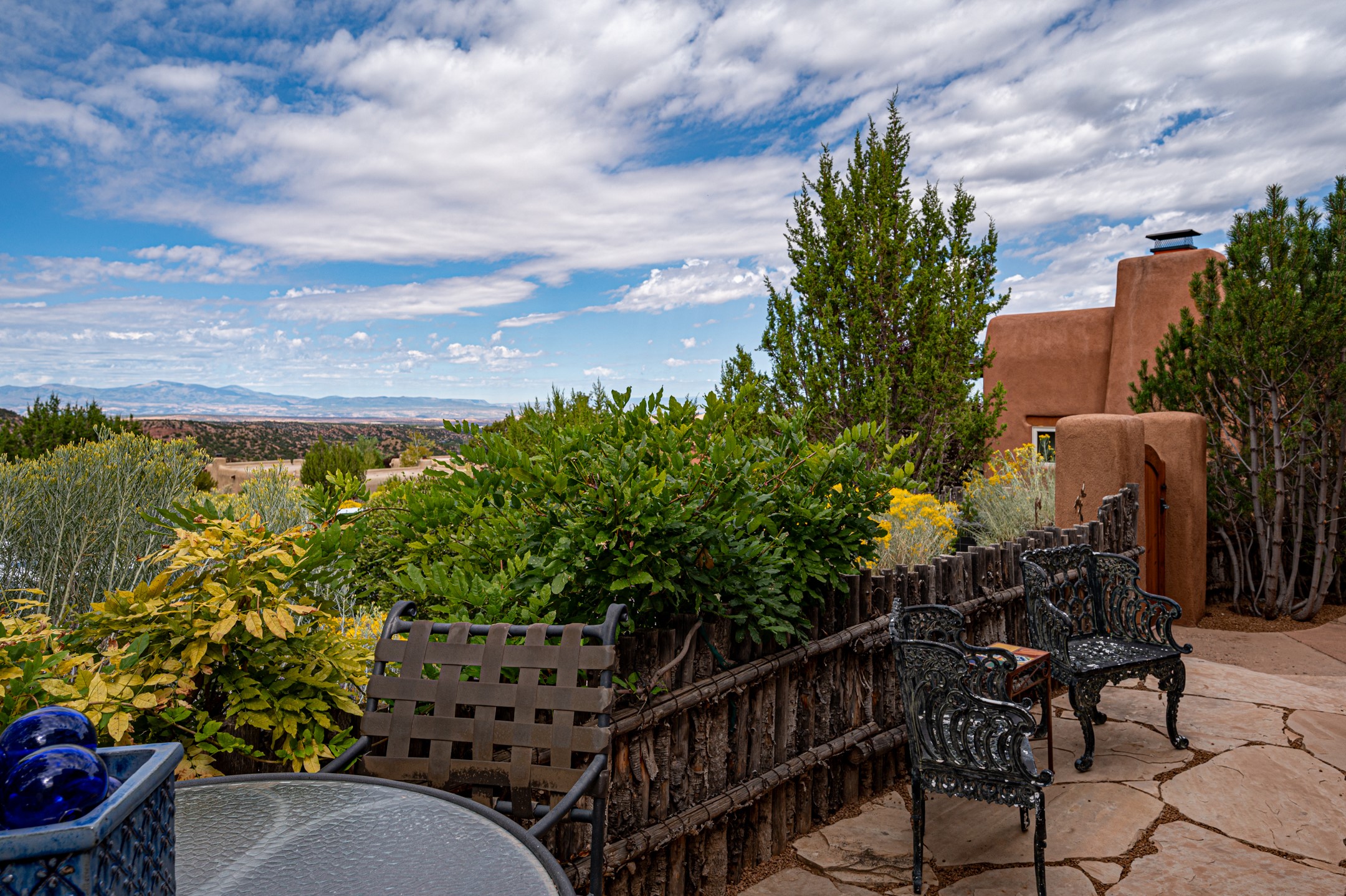 43 B Lodge Circle Cir, Santa Fe, New Mexico image 22