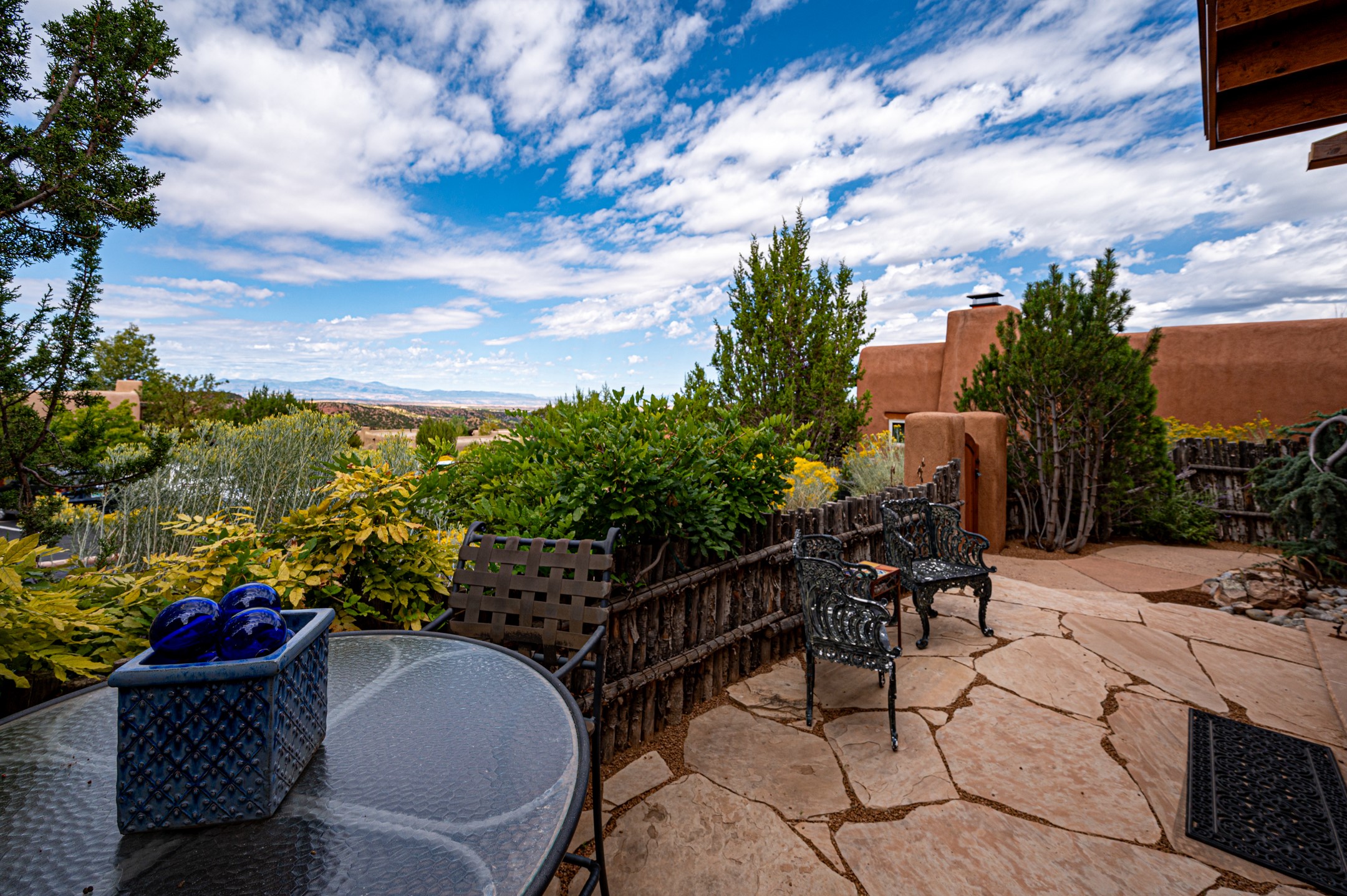 43 B Lodge Circle Cir, Santa Fe, New Mexico image 21