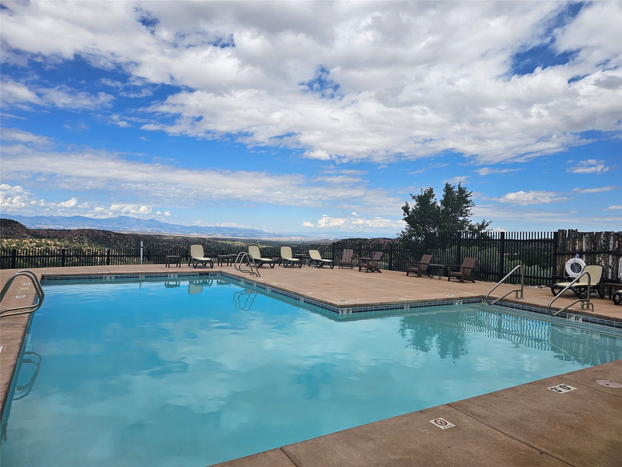 43 B Lodge Circle Cir, Santa Fe, New Mexico image 28