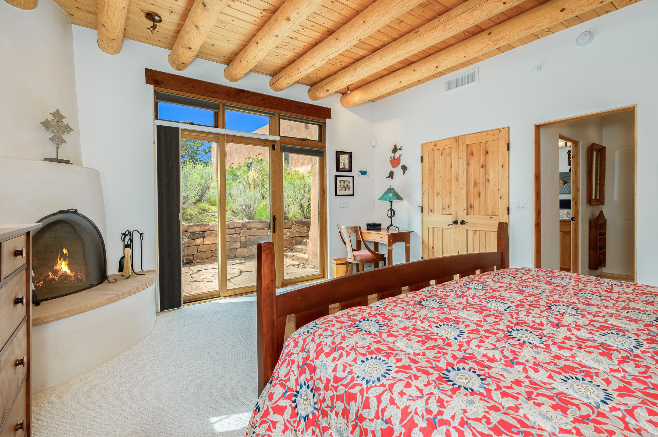 43 B Lodge Circle Cir, Santa Fe, New Mexico image 17