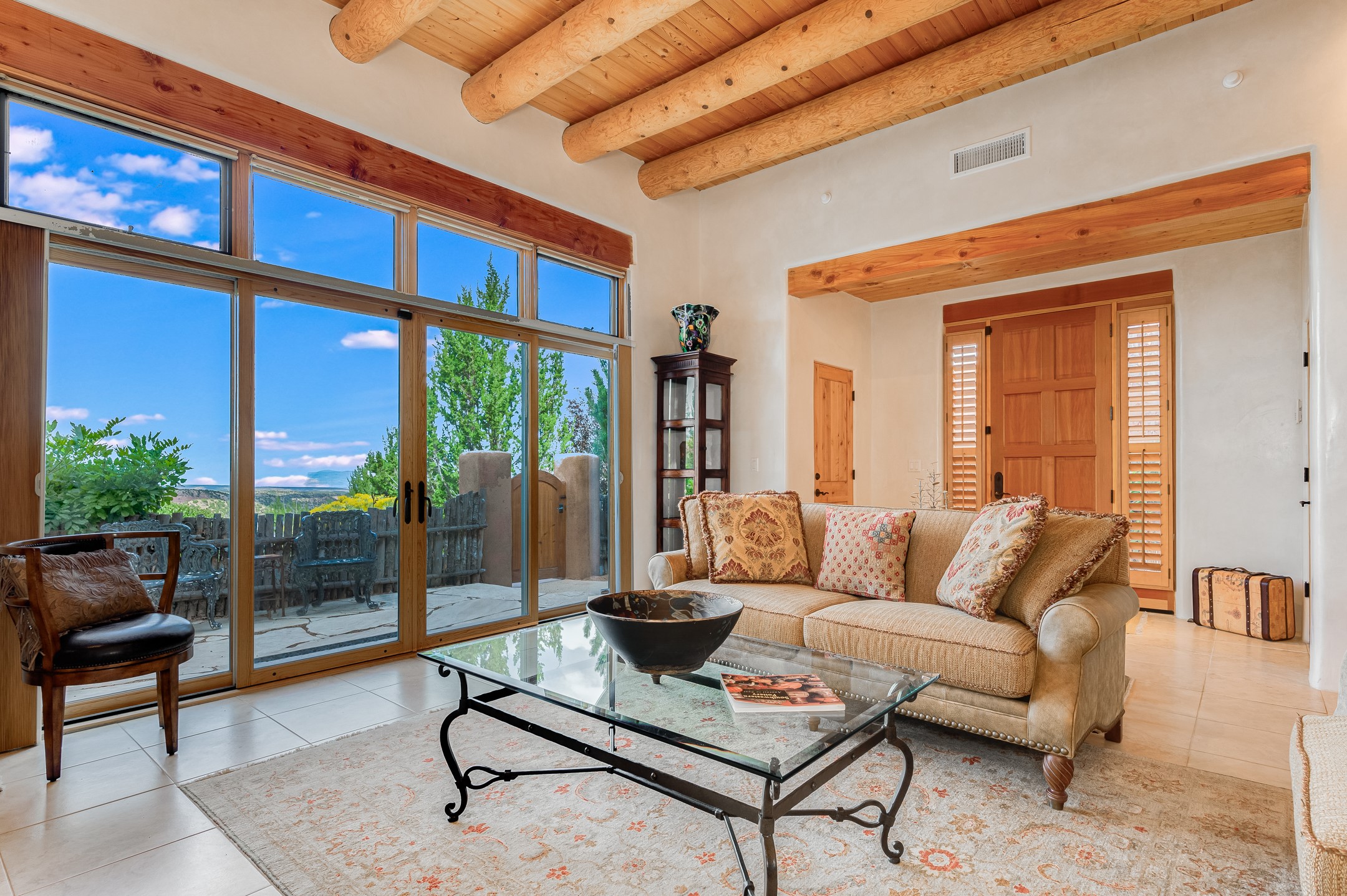 43 B Lodge Circle Cir, Santa Fe, New Mexico image 2