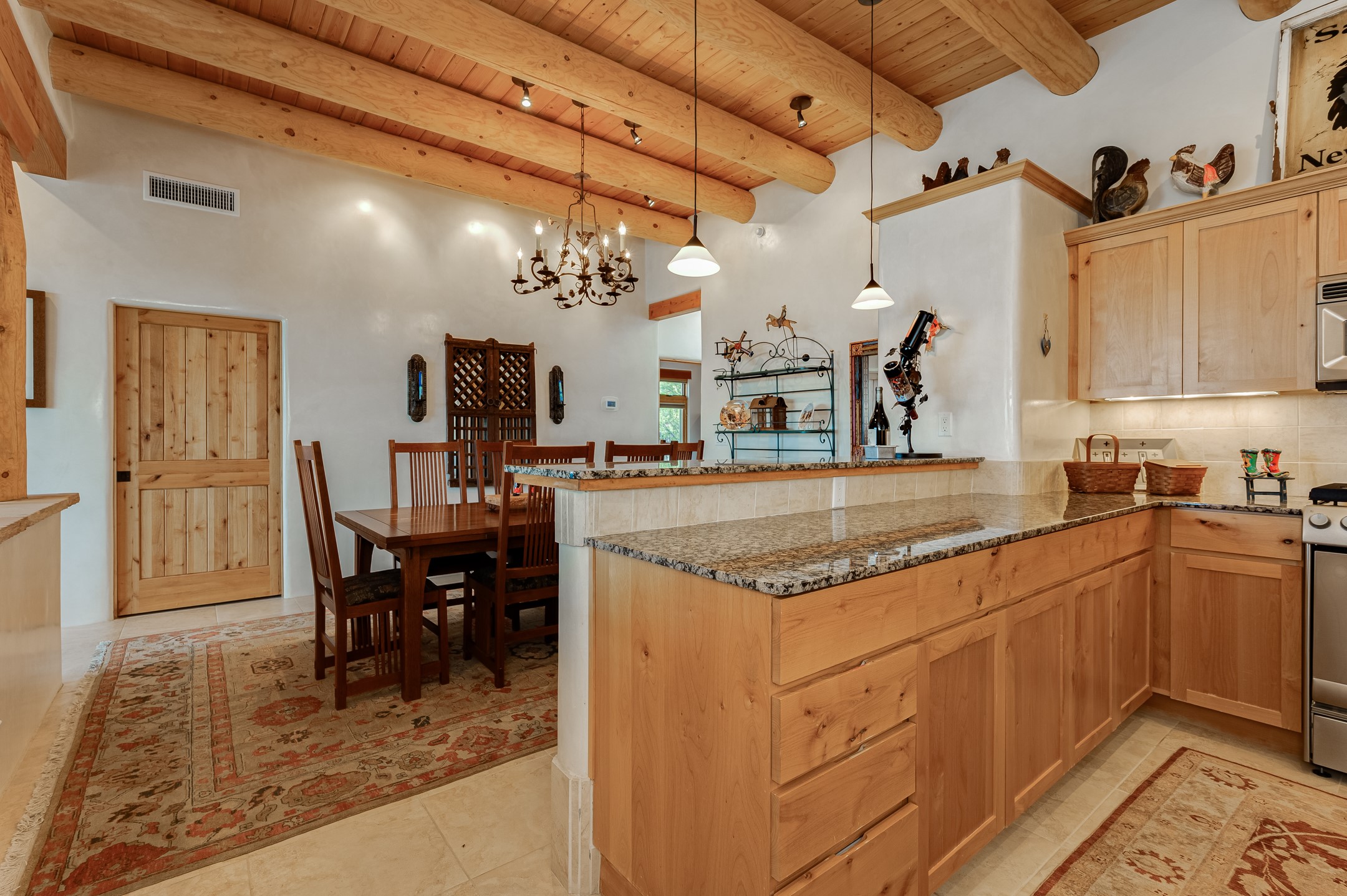 43 B Lodge Circle Cir, Santa Fe, New Mexico image 8