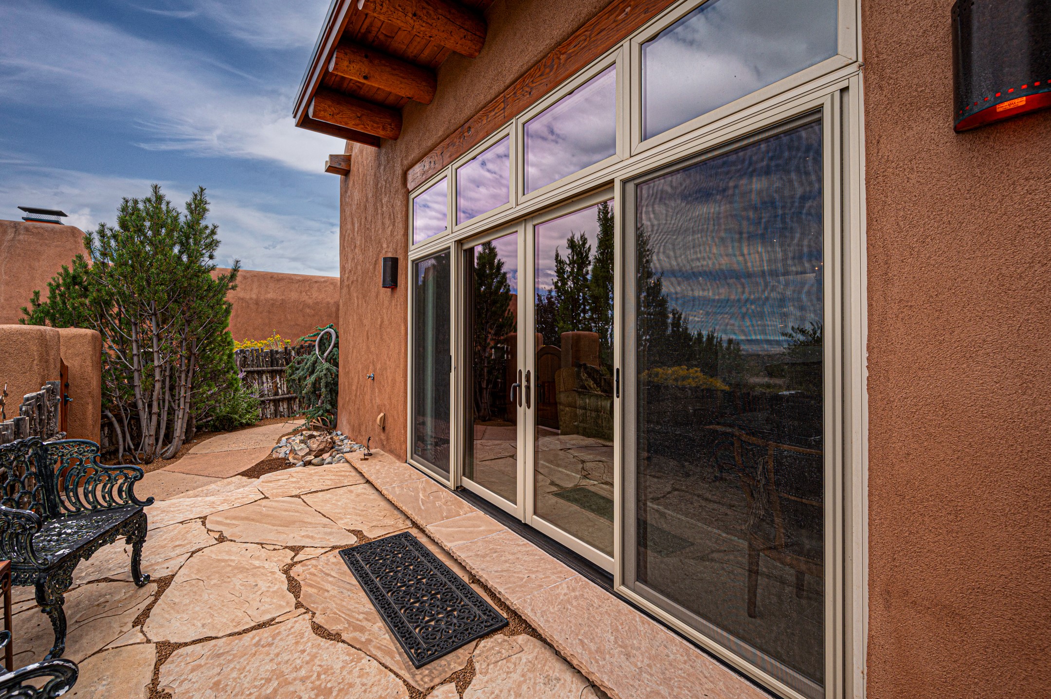 43 B Lodge Circle Cir, Santa Fe, New Mexico image 24