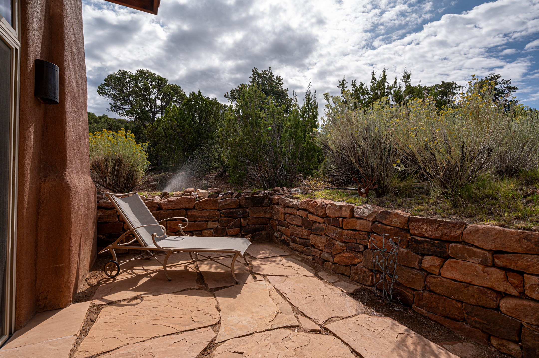 43 B Lodge Circle Cir, Santa Fe, New Mexico image 18