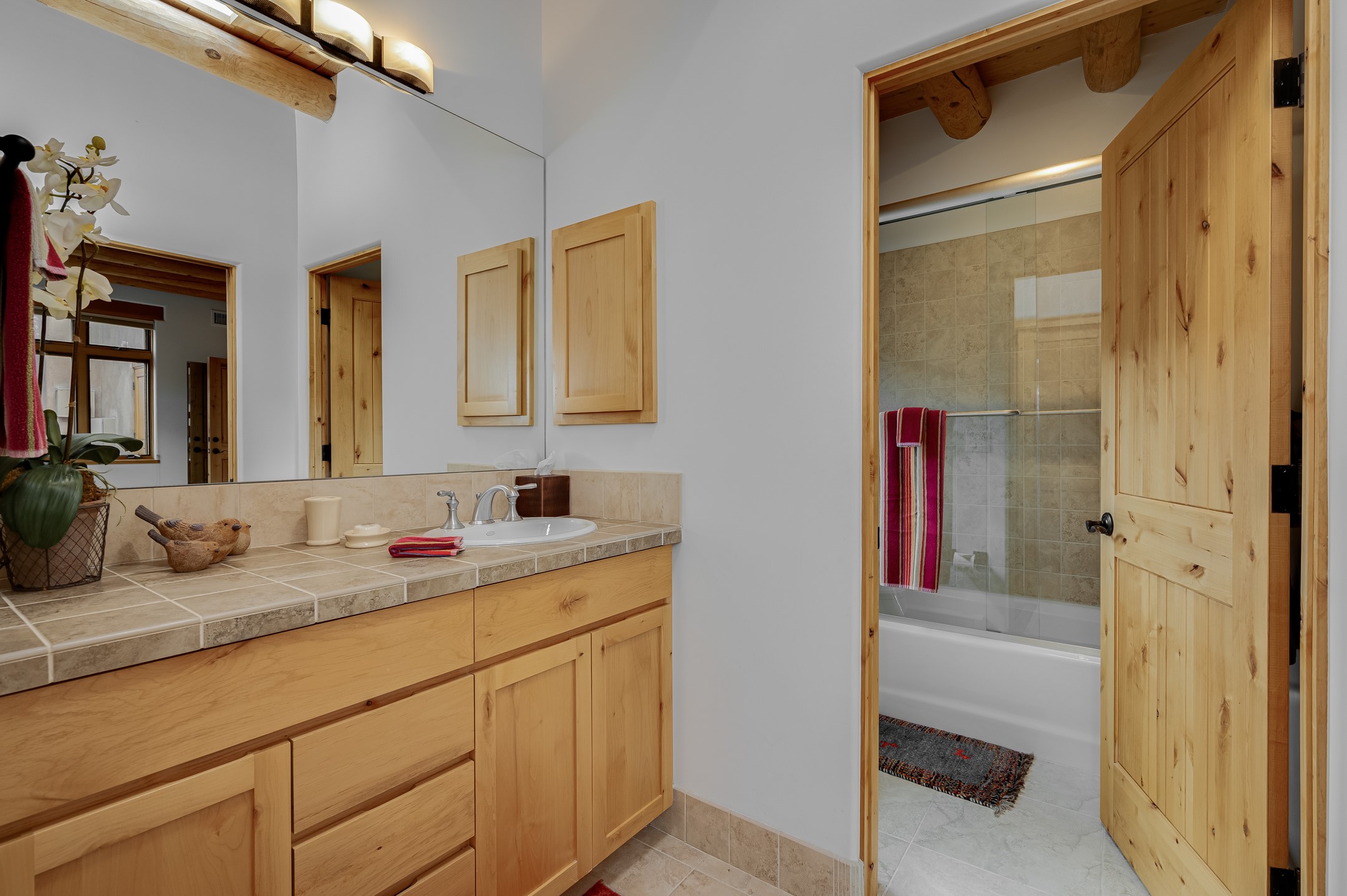 43 B Lodge Circle Cir, Santa Fe, New Mexico image 12