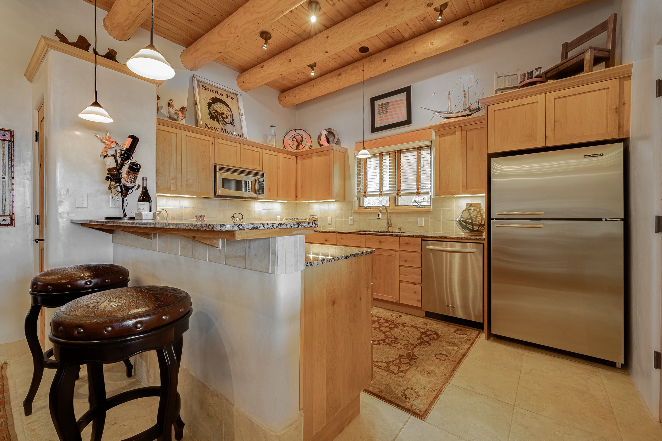 43 B Lodge Circle Cir, Santa Fe, New Mexico image 6