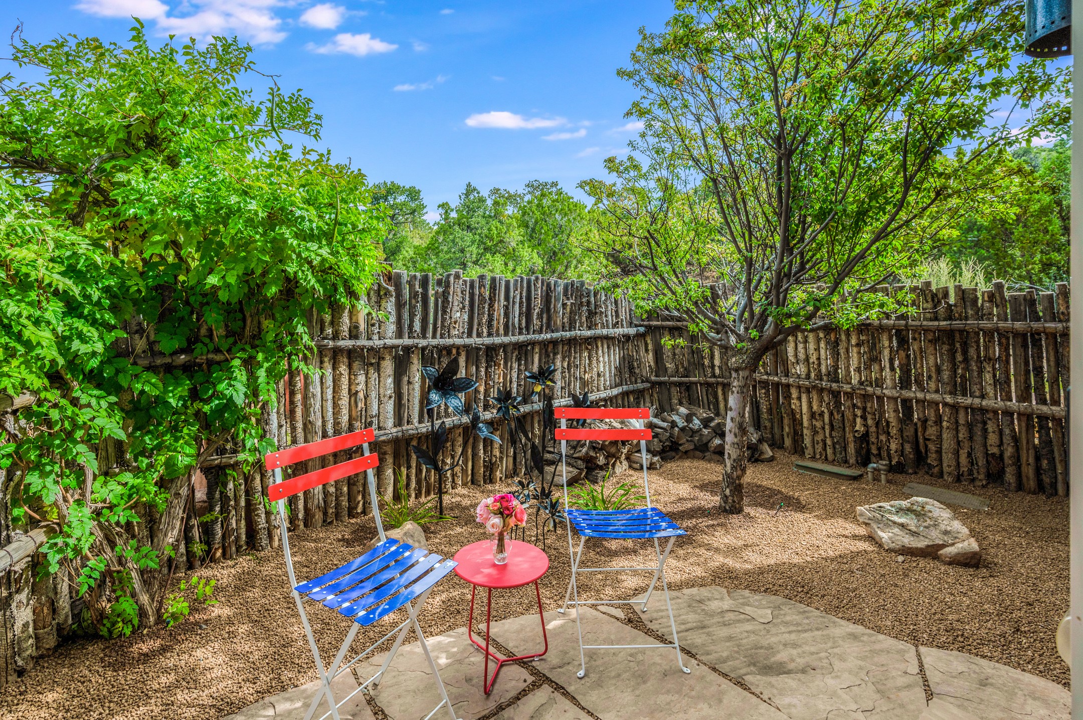 43 B Lodge Circle Cir, Santa Fe, New Mexico image 14