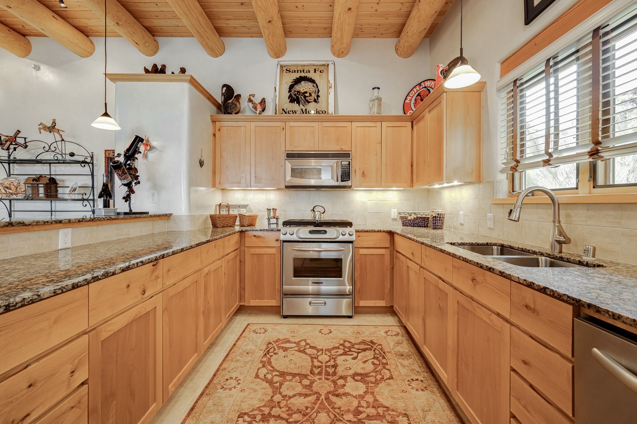 43 B Lodge Circle Cir, Santa Fe, New Mexico image 7