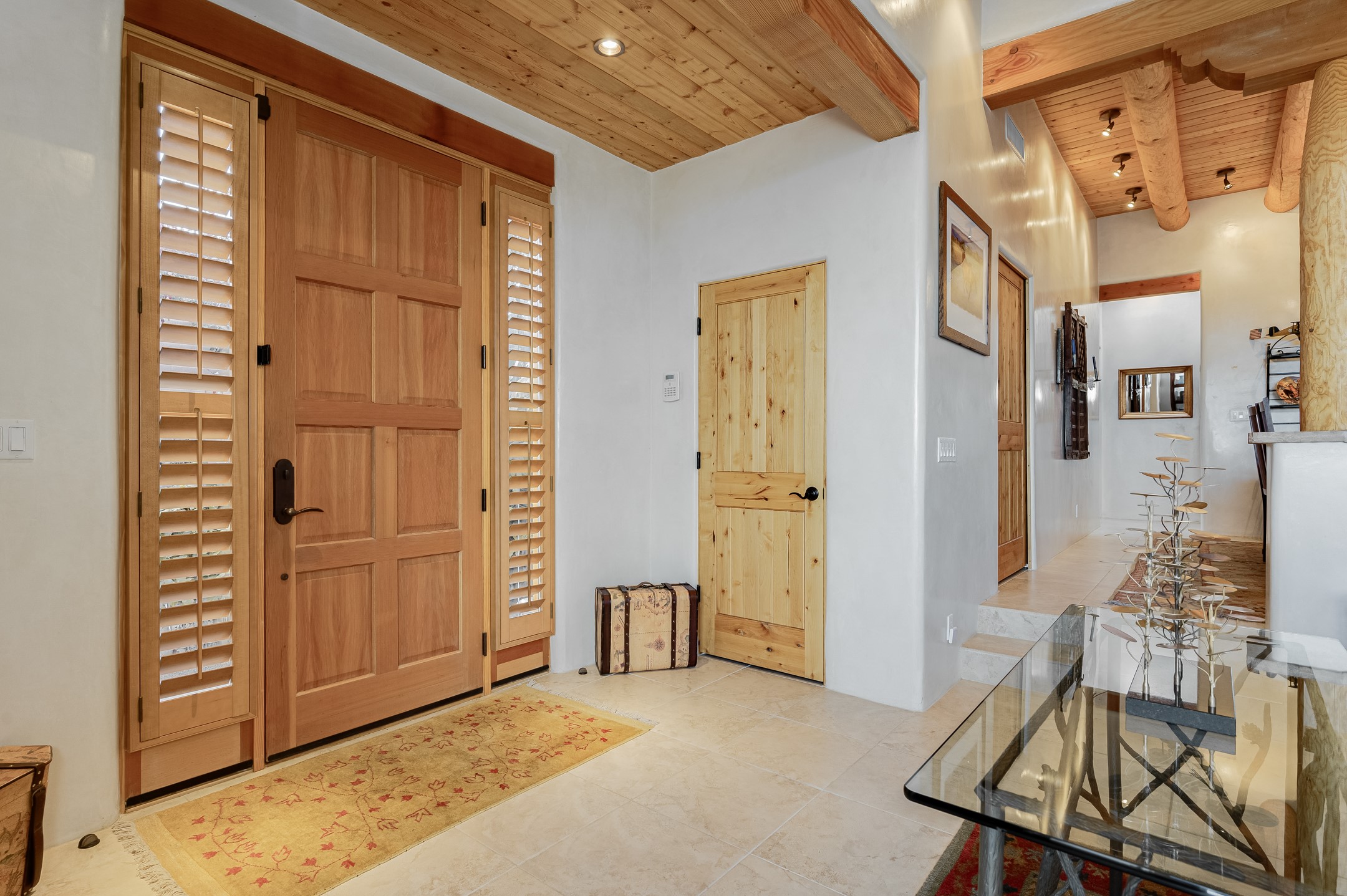 43 B Lodge Circle Cir, Santa Fe, New Mexico image 4