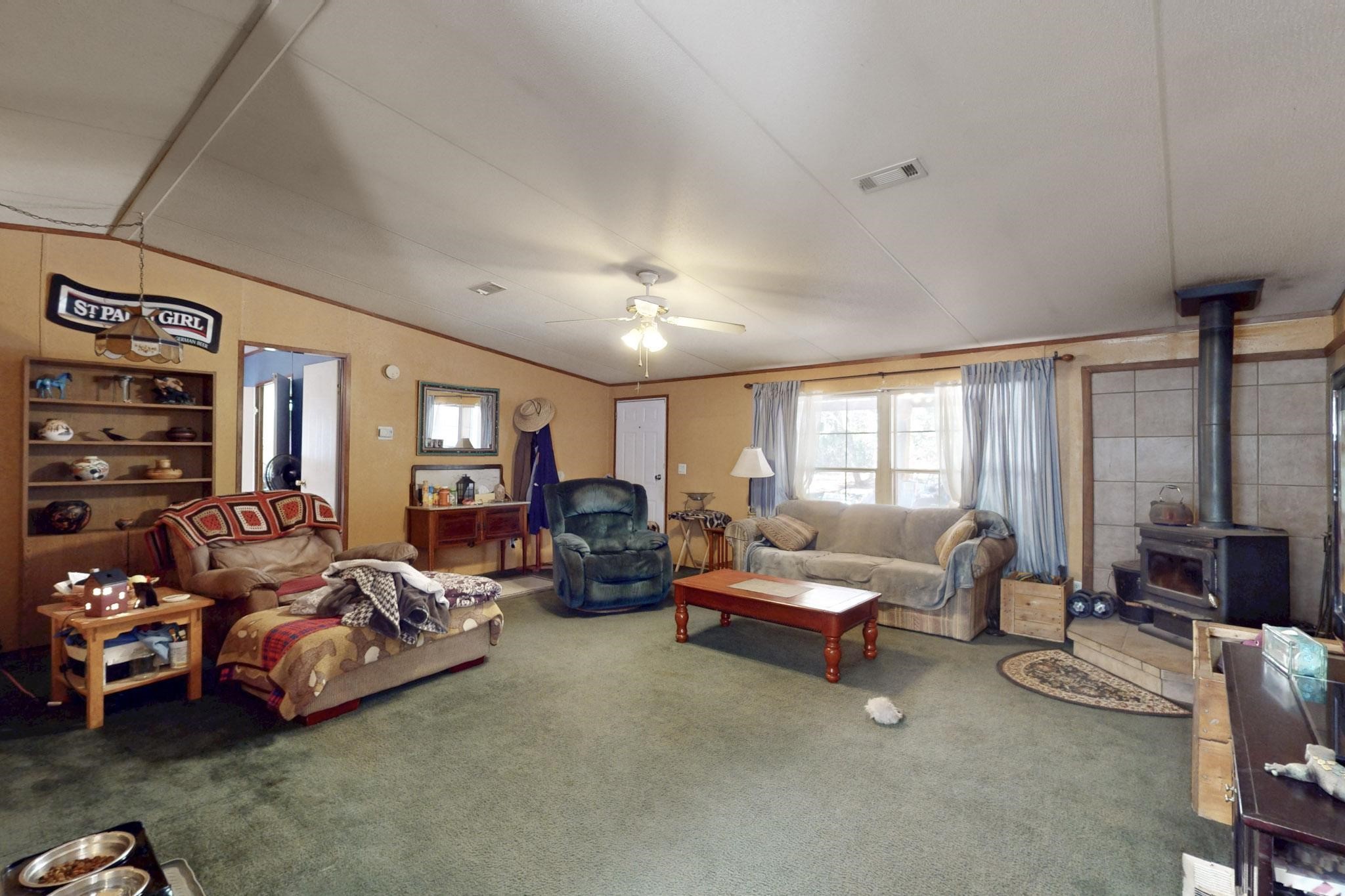 5 Camino Real, Pecos, New Mexico image 8