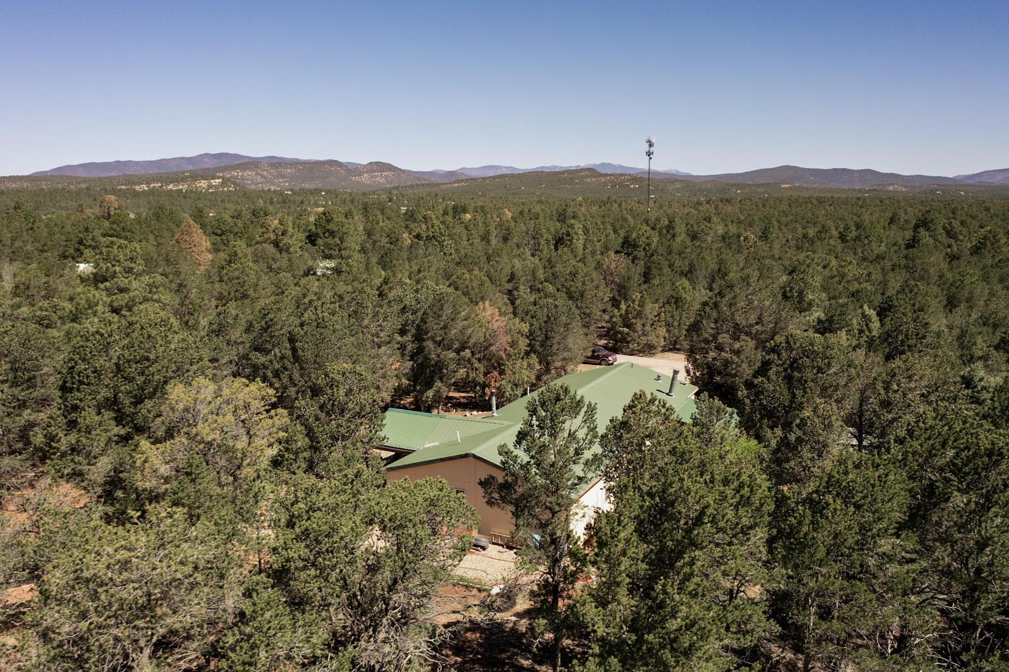 5 Camino Real, Pecos, New Mexico image 39