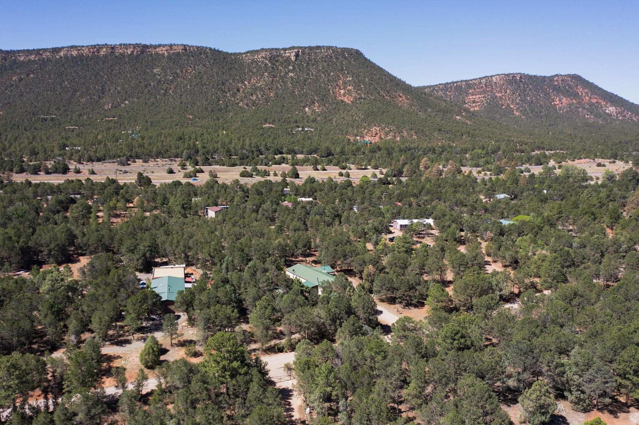 5 Camino Real, Pecos, New Mexico image 45