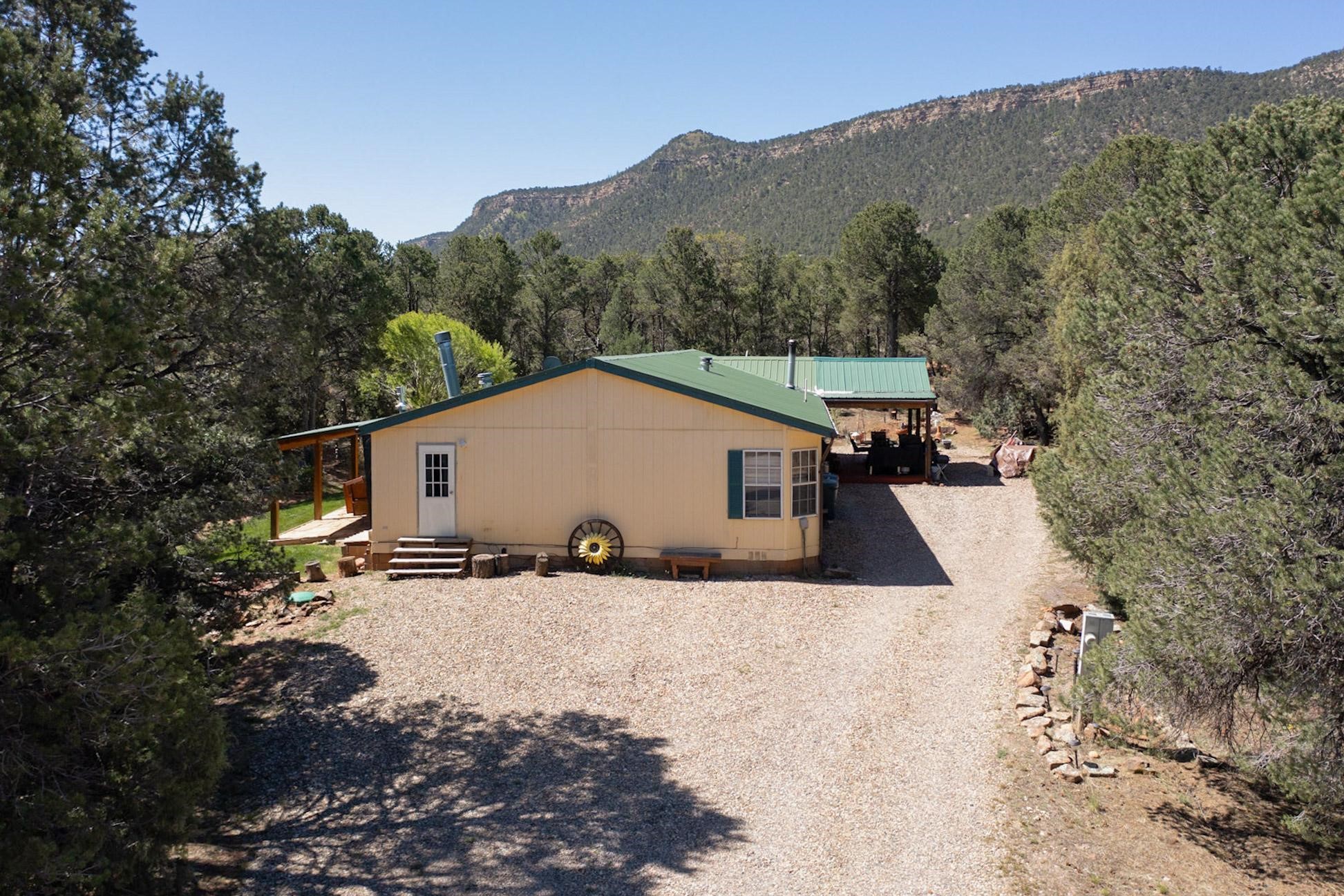 5 Camino Real, Pecos, New Mexico image 19