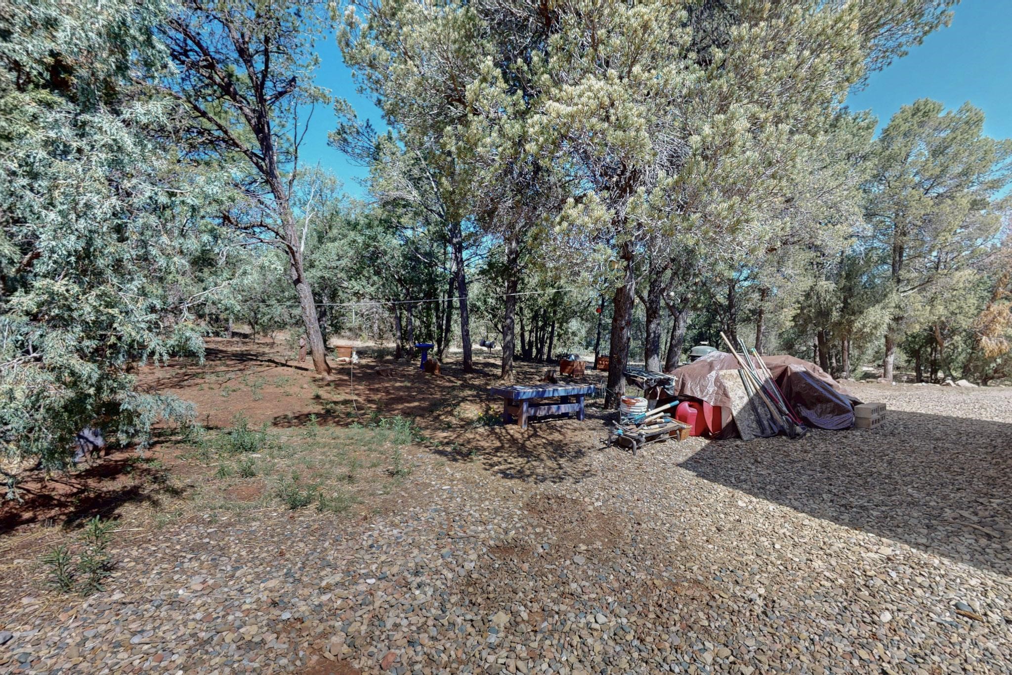 5 Camino Real, Pecos, New Mexico image 25