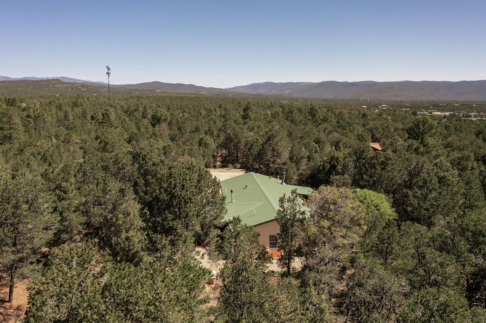 5 Camino Real, Pecos, New Mexico image 32