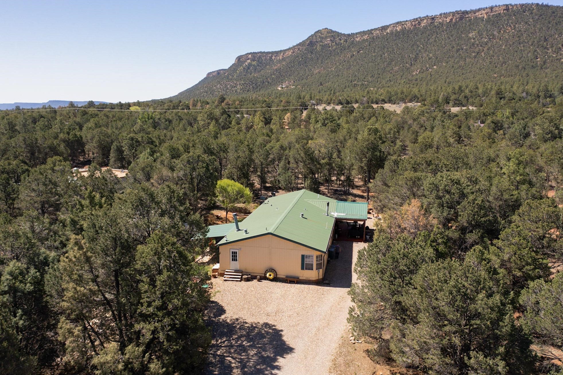 5 Camino Real, Pecos, New Mexico image 10